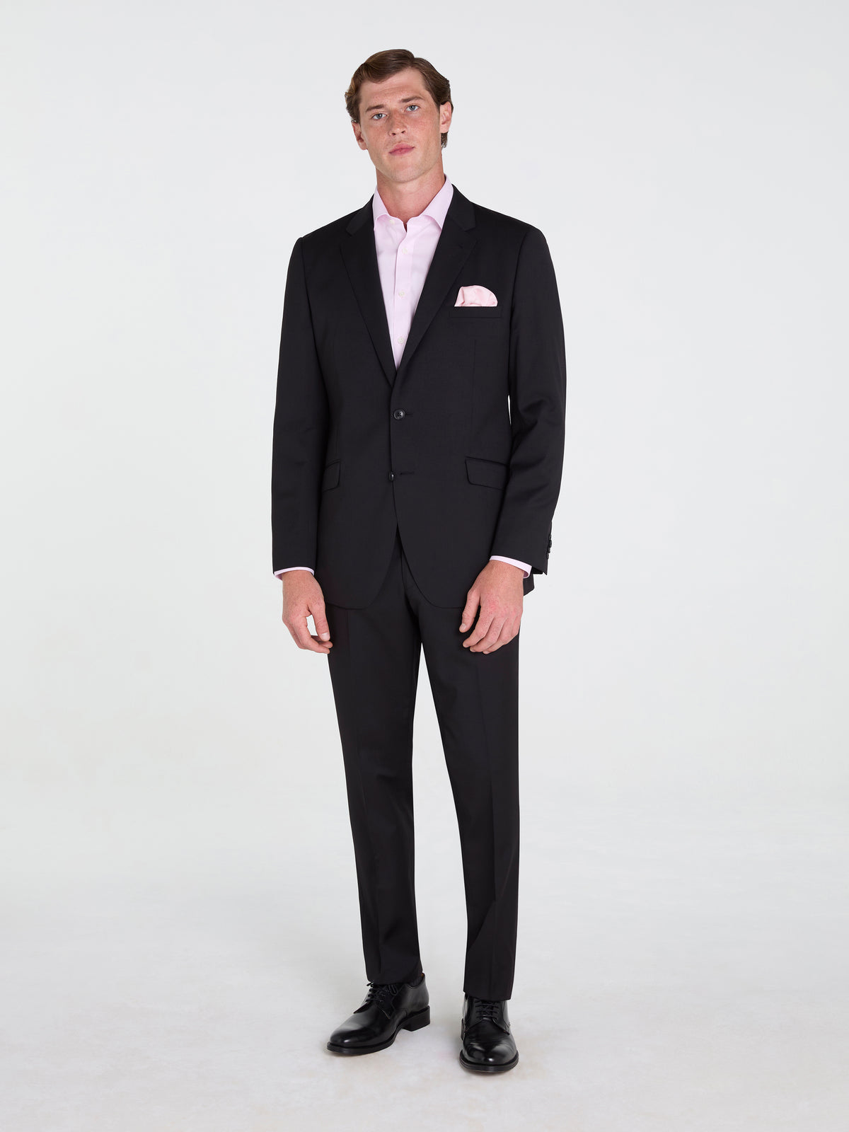 Allard Slim Suit Jacket