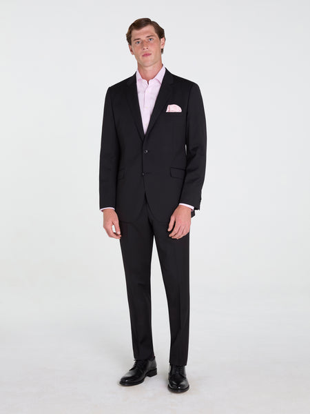 The Allard Slim Suit Jacket – T.M.Lewin