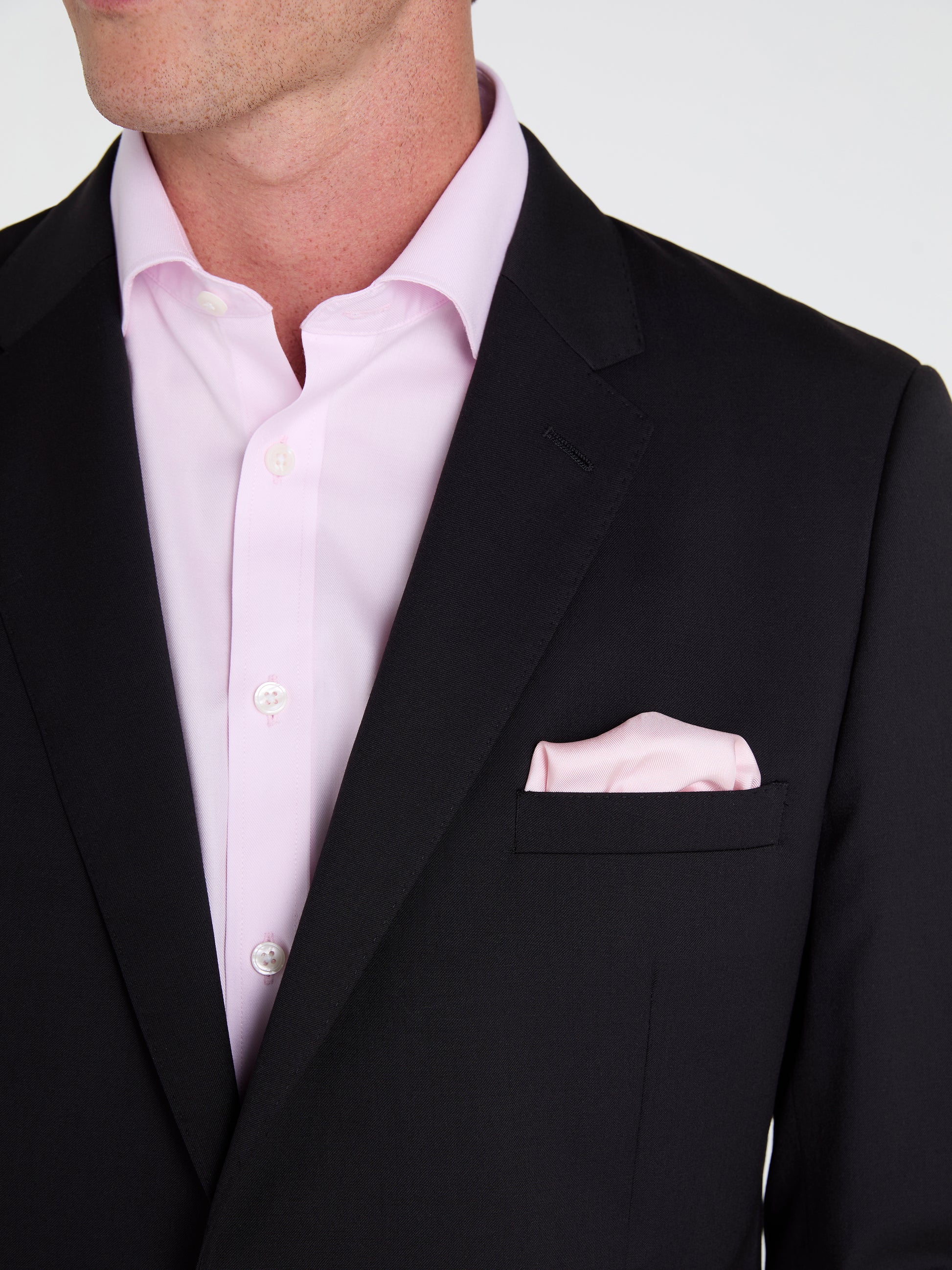 The Allard Slim Suit Jacket T.M.Lewin The Allard Slim Suit Jacket T.M.Lewin
