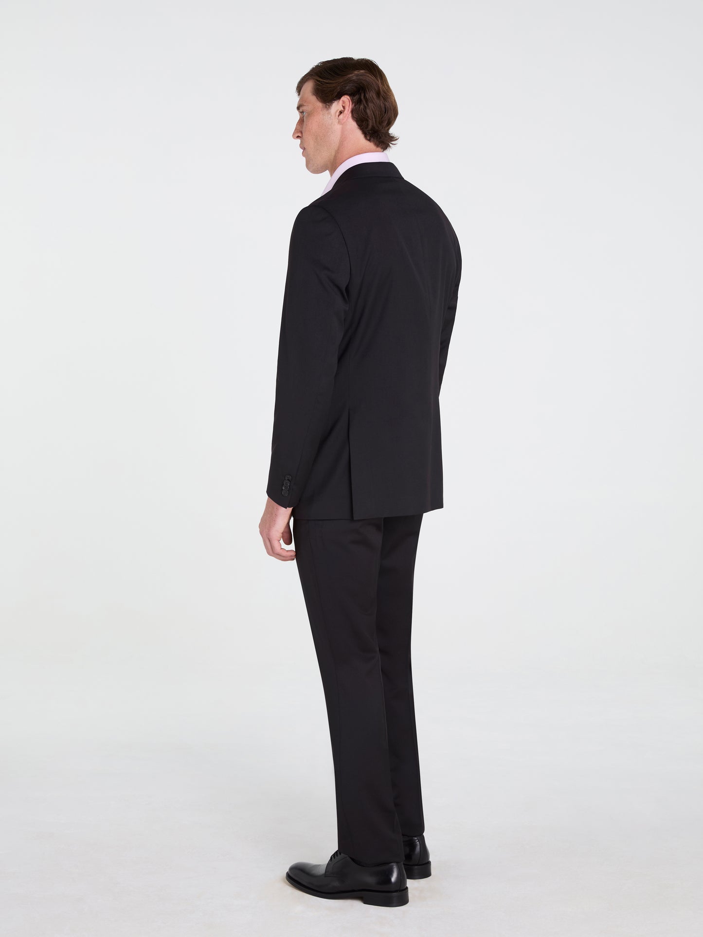 The Allard Slim Suit Jacket