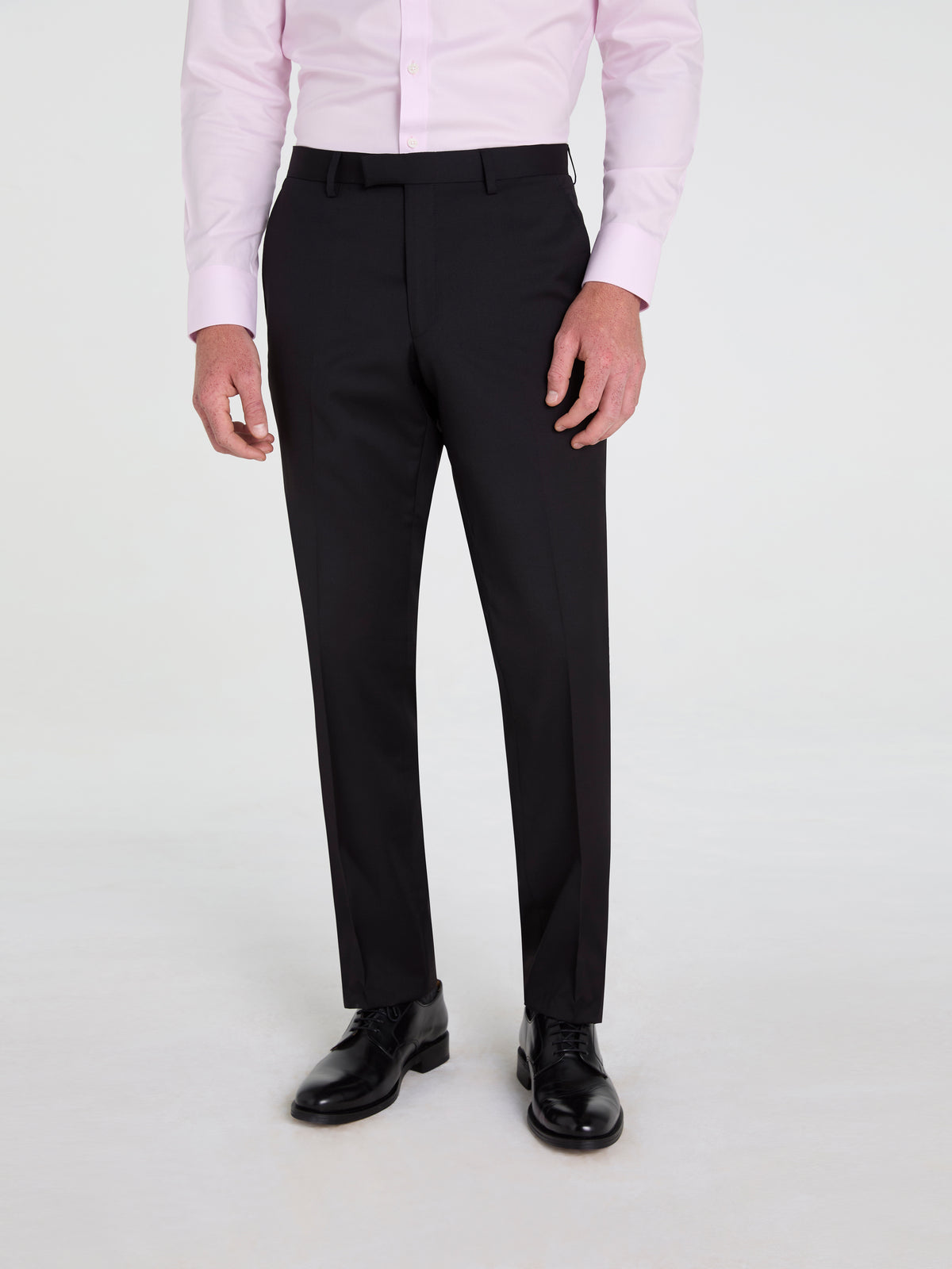 Allard Slim Suit Trouser