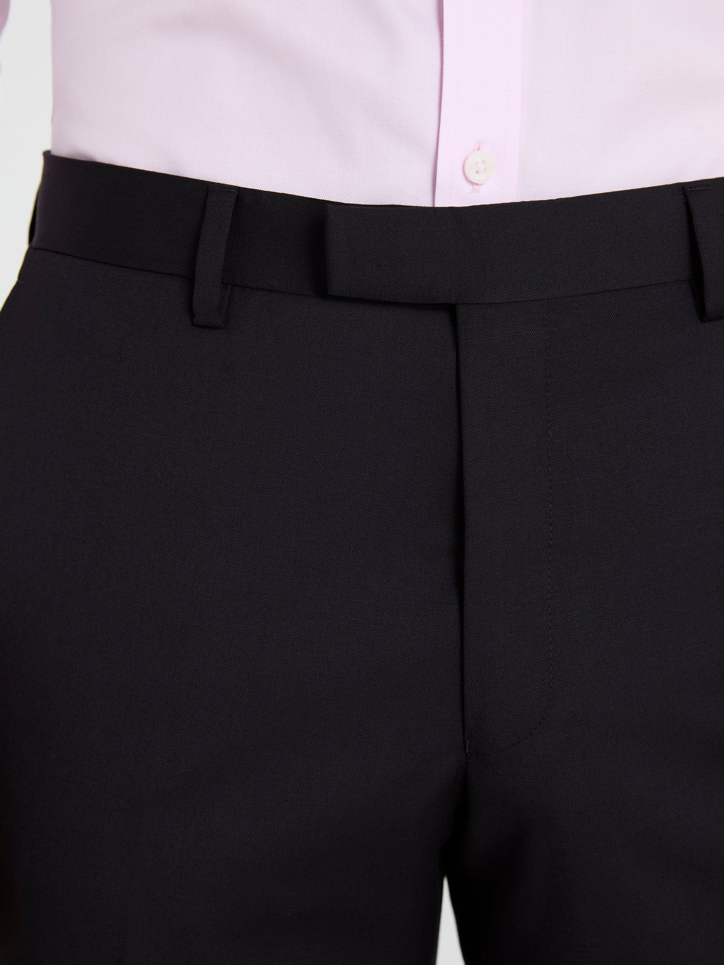 The Allard Slim Suit Trouser