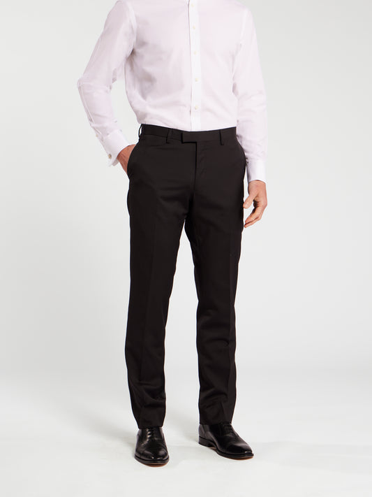 The Allard Slim Suit Trouser