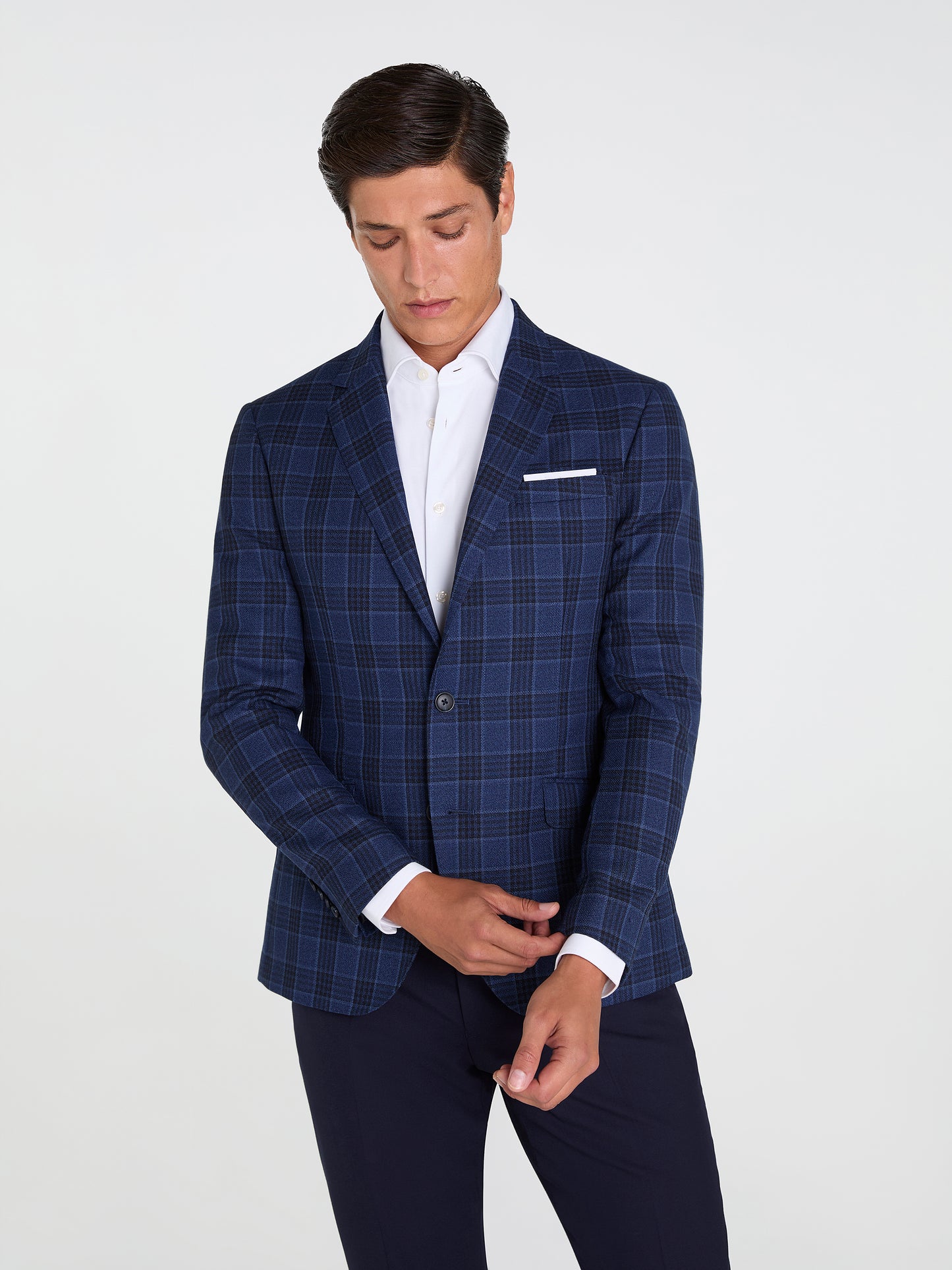 The Kenton Blazer