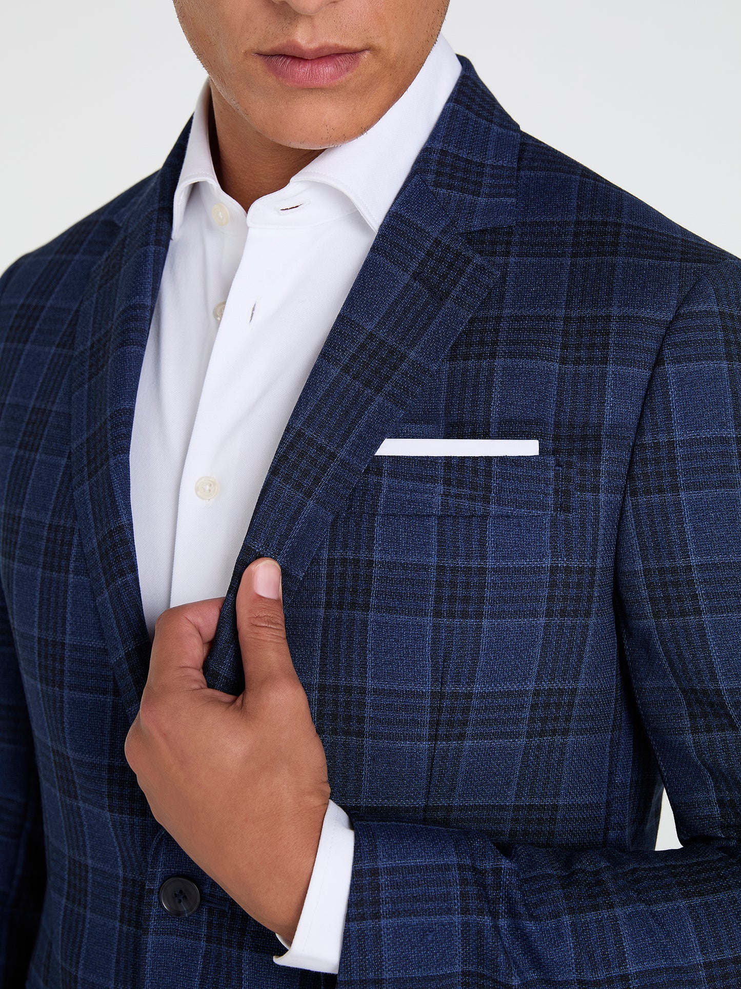 The Kenton Blazer