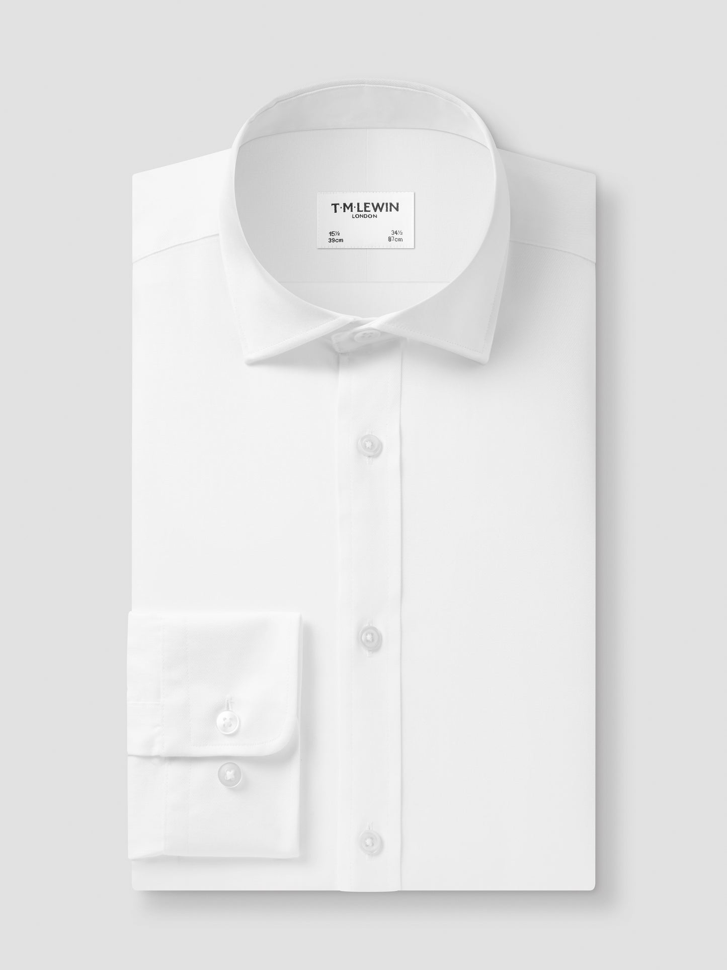 The Max Performance Shirt