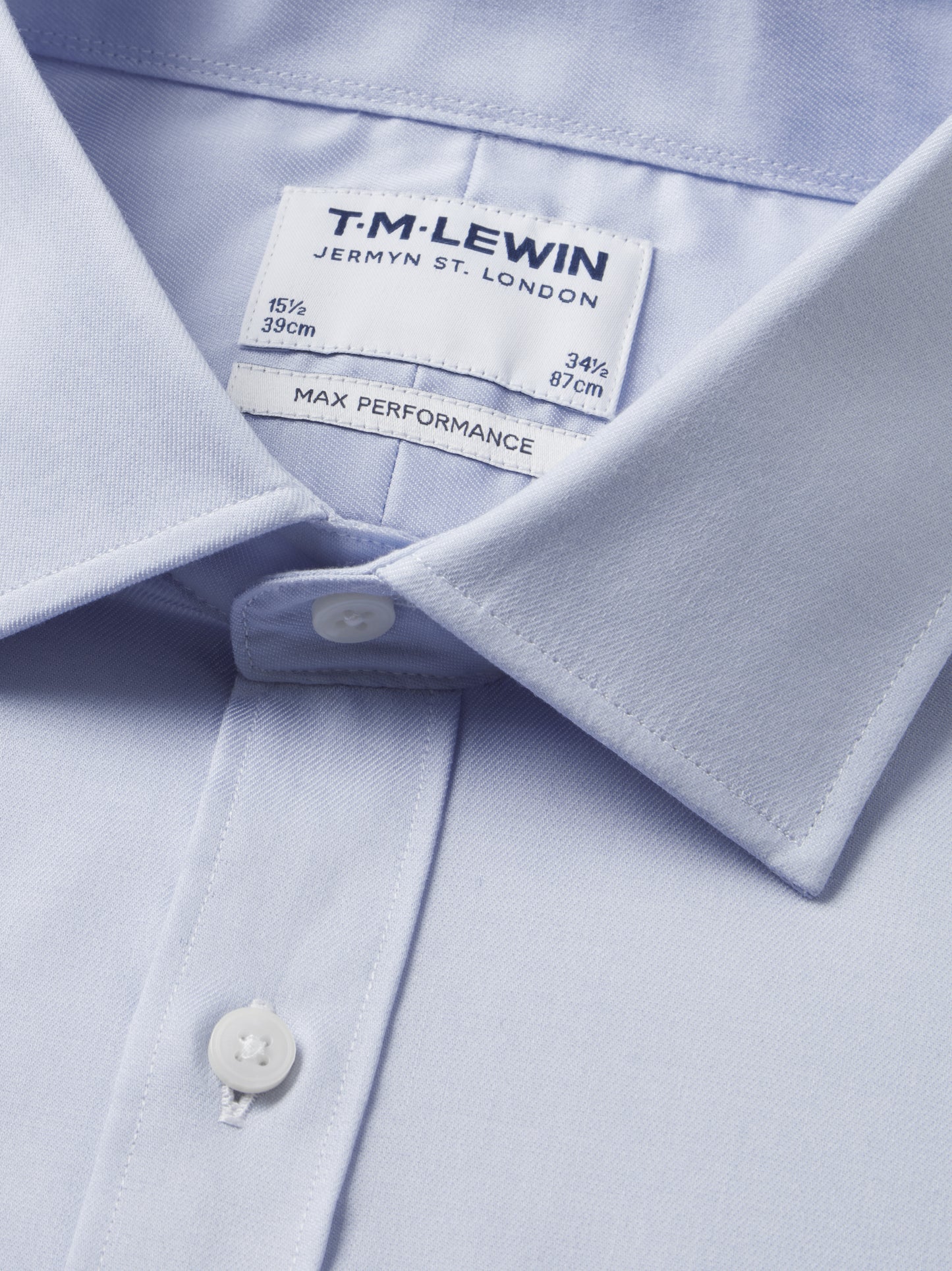 The Max Performance Shirt