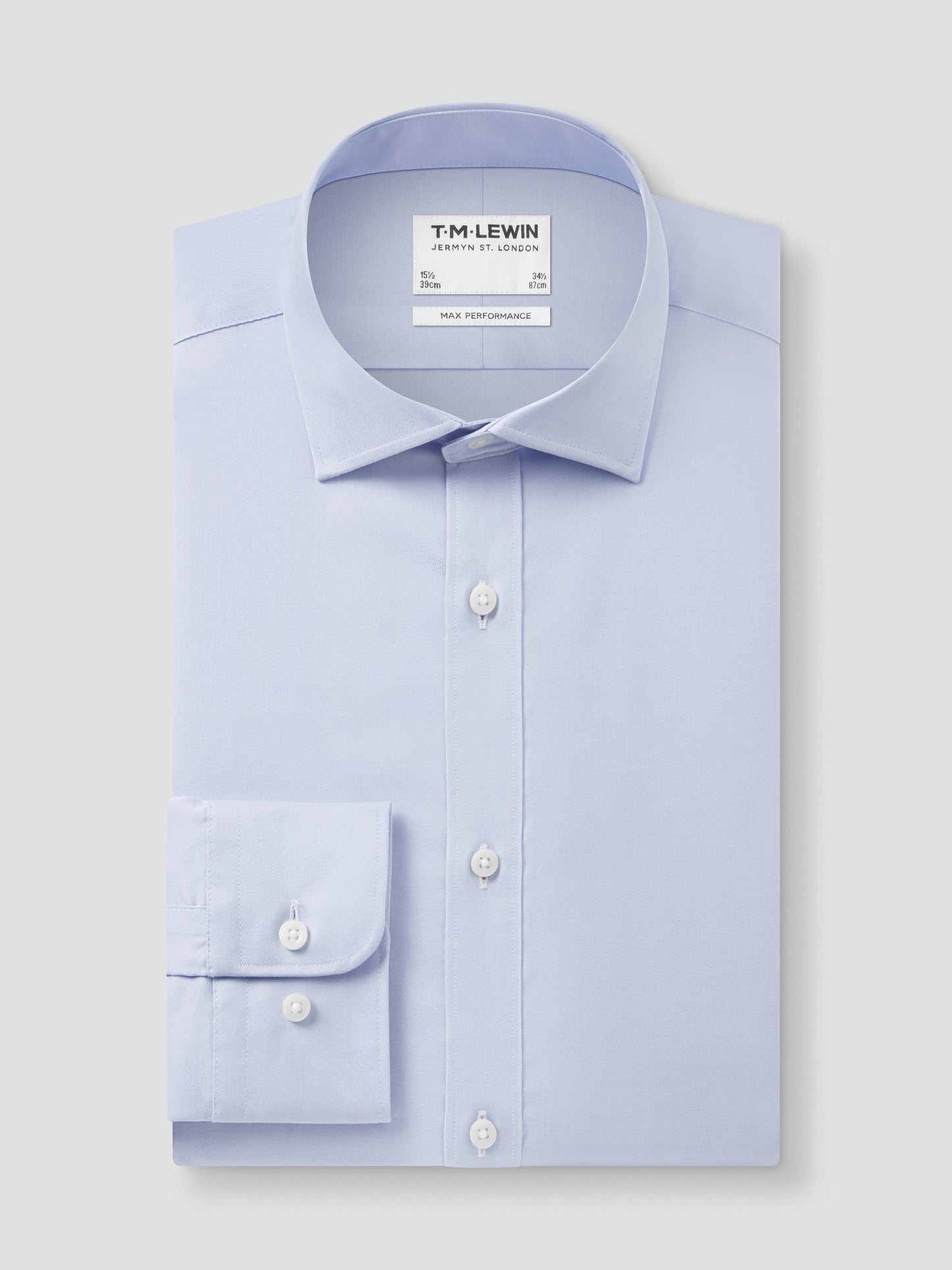 The Max Performance Shirt