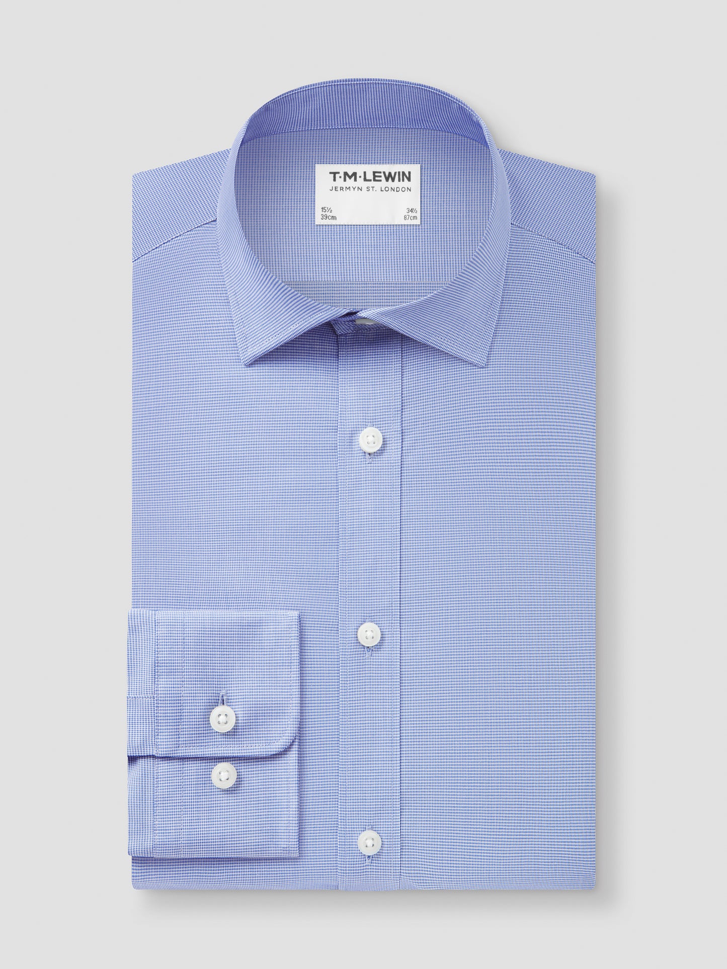 The Max Performance Shirt
