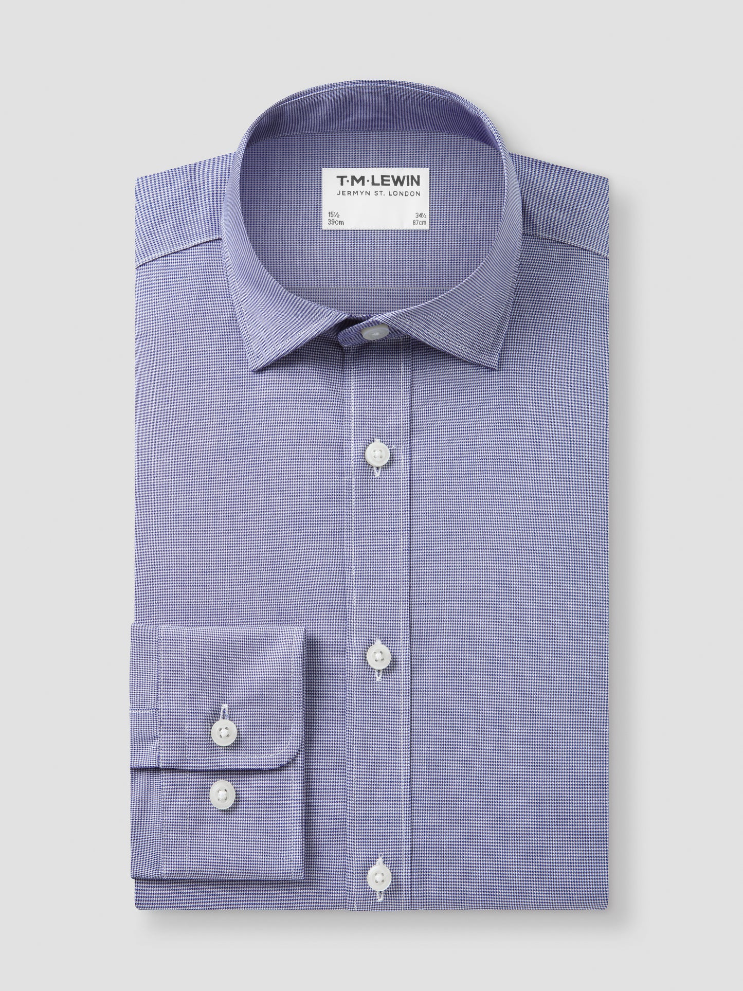 The Max Performance Shirt