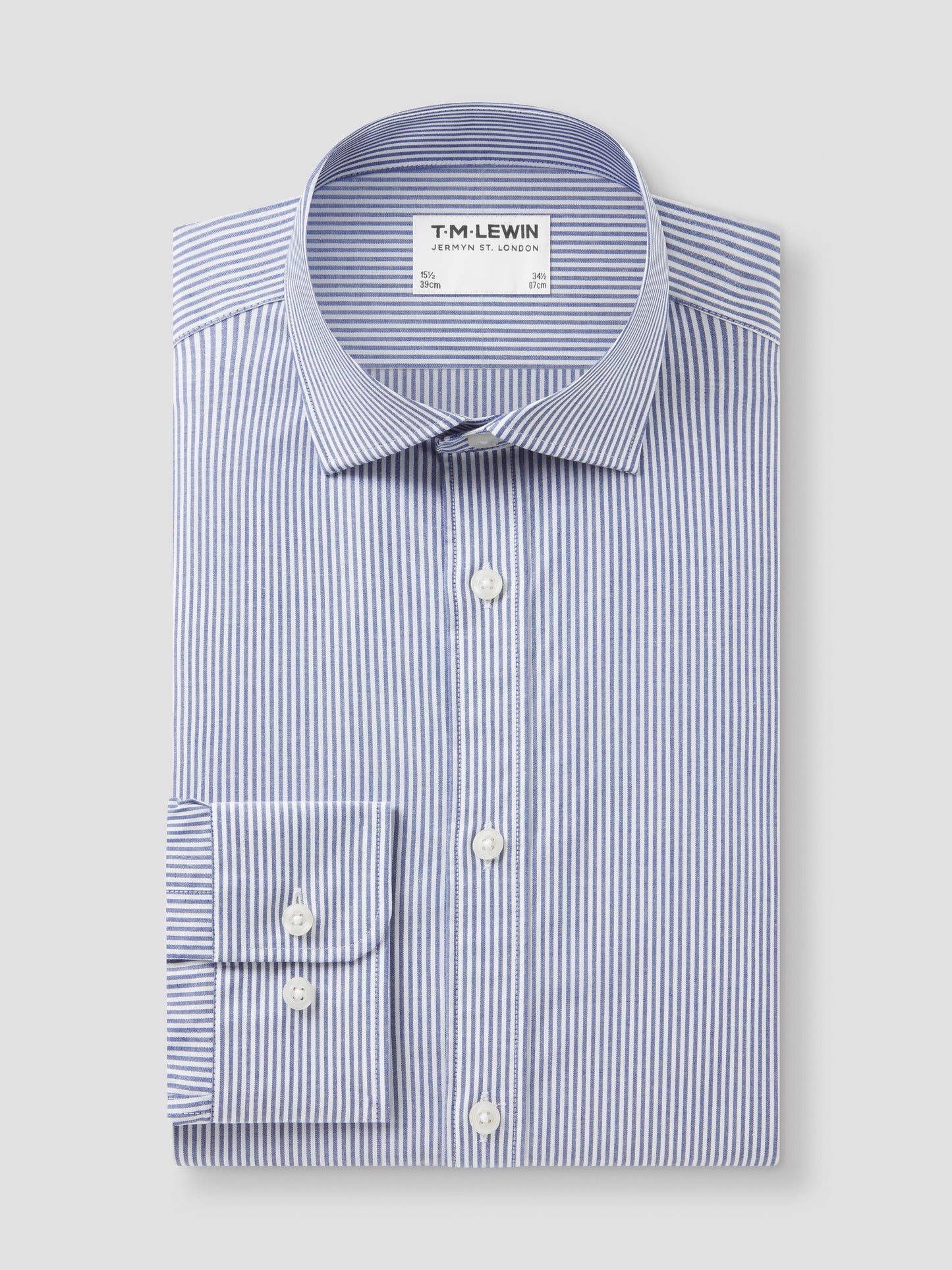 The Max Performance Shirt