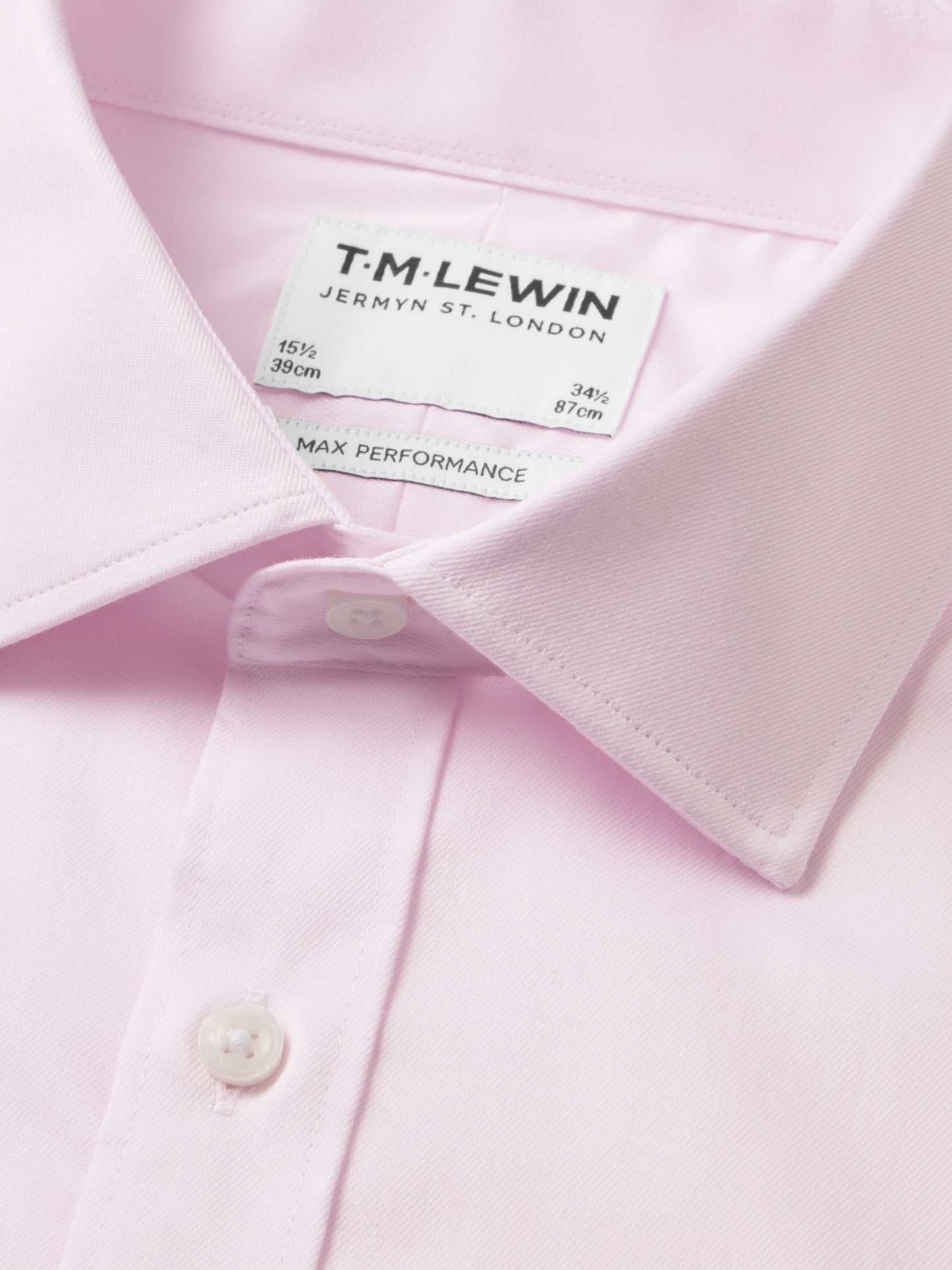 The Max Performance Shirt