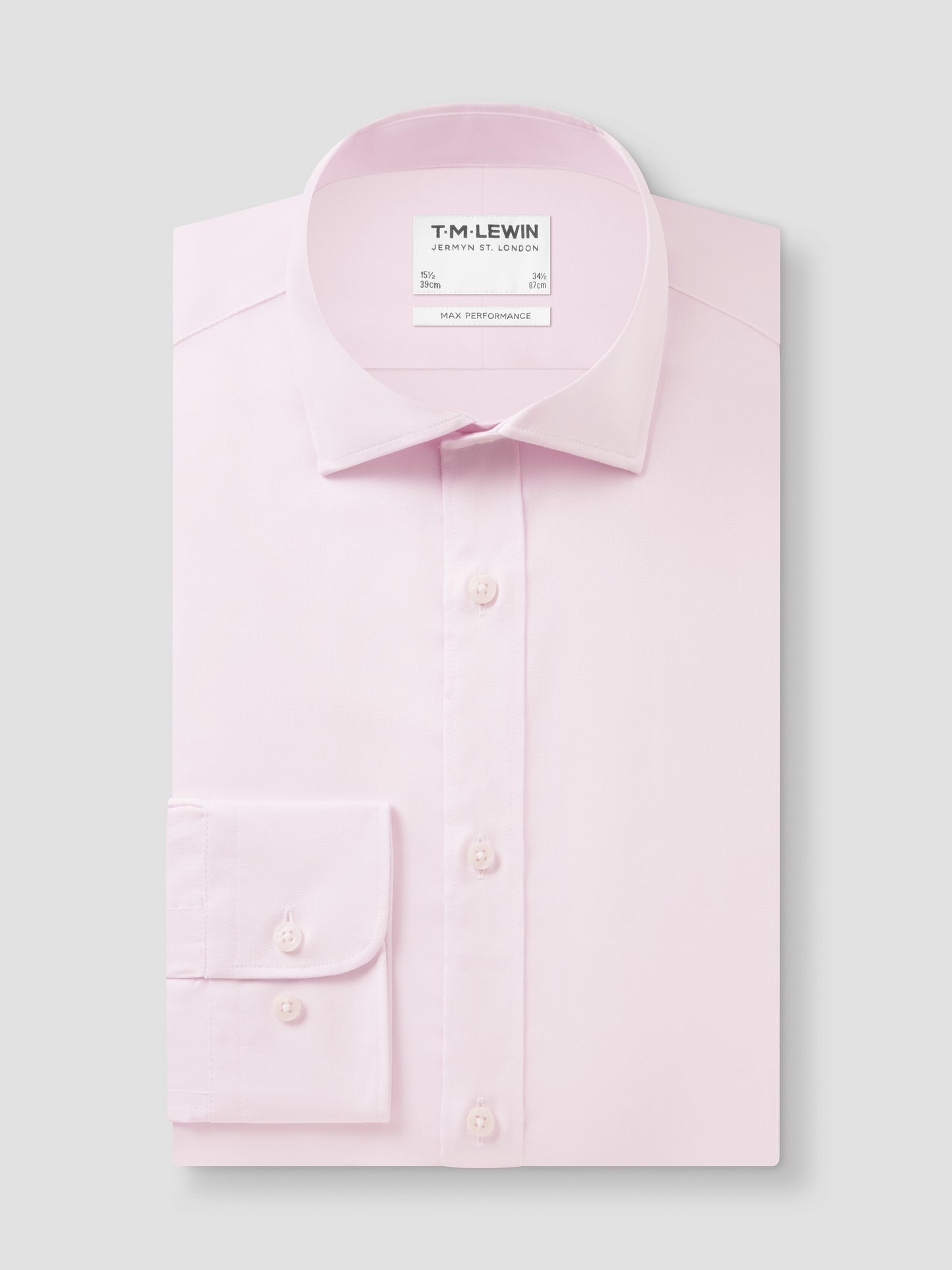 The Max Performance Shirt