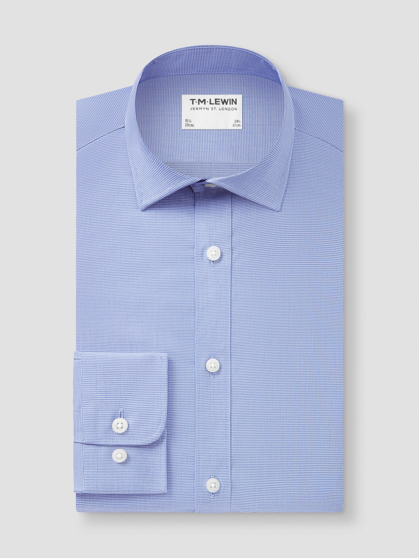 The Max Performance Shirt