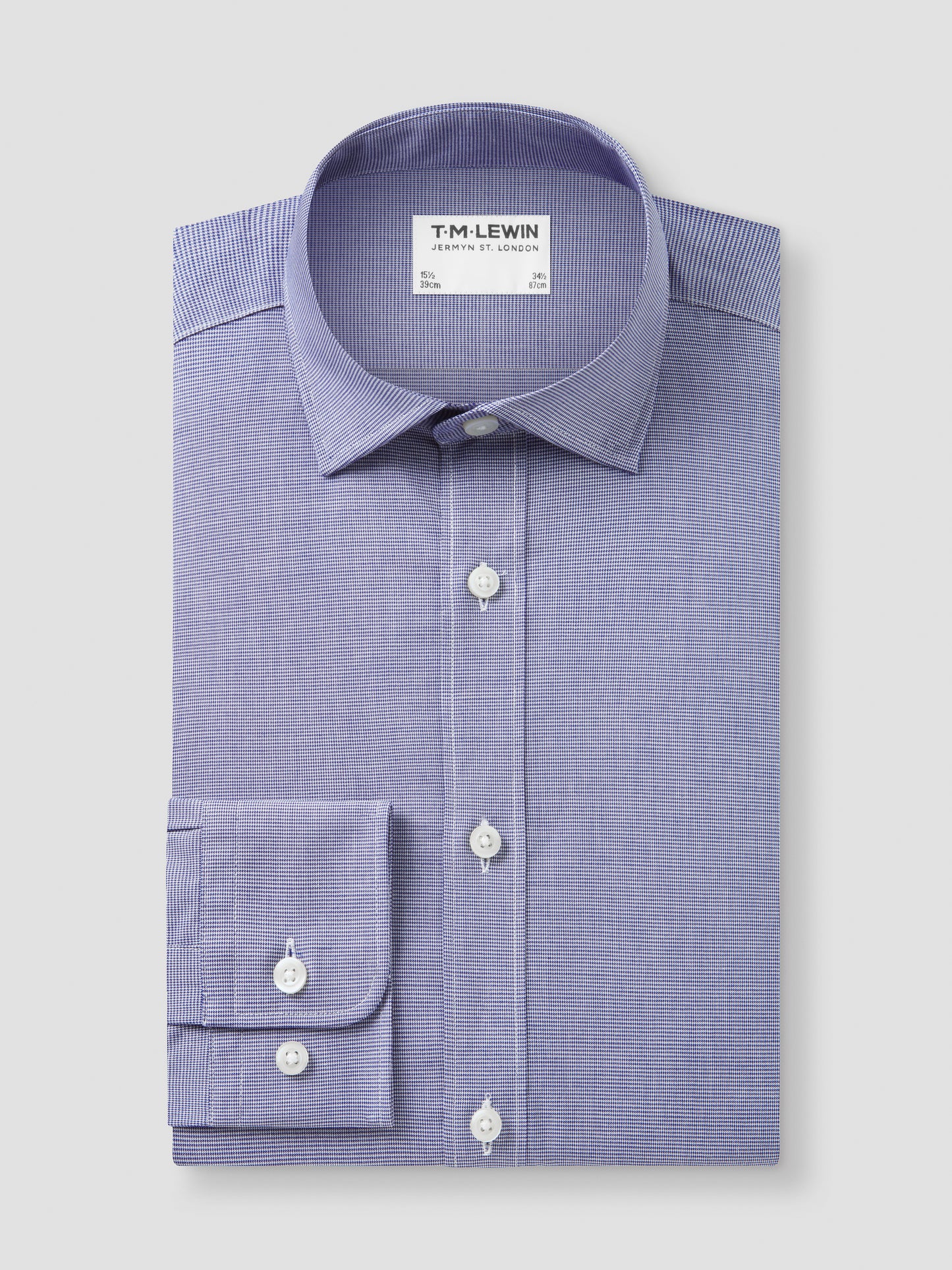 The Max Performance Shirt