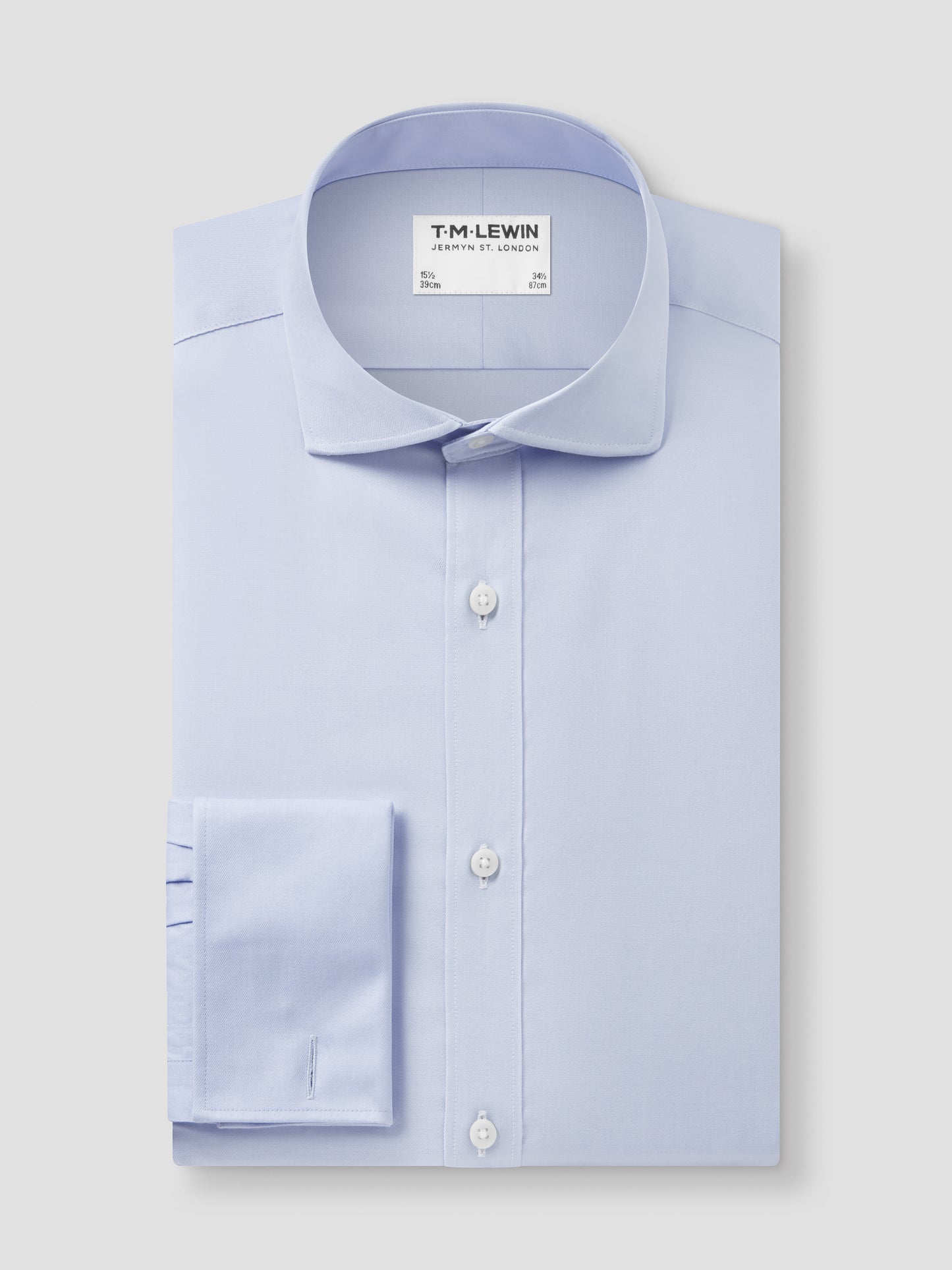 The Max Performance Shirt