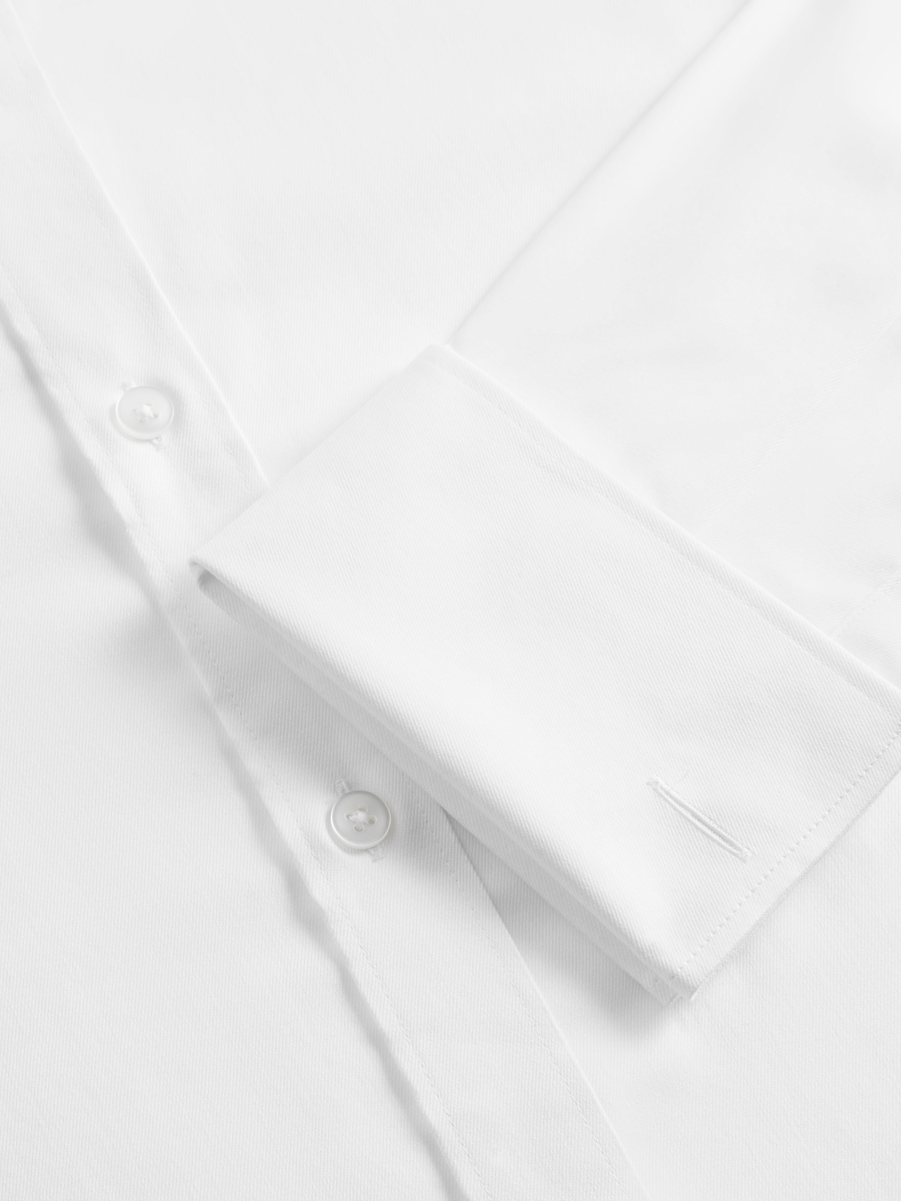 The Max Performance Shirt – T.M.Lewin