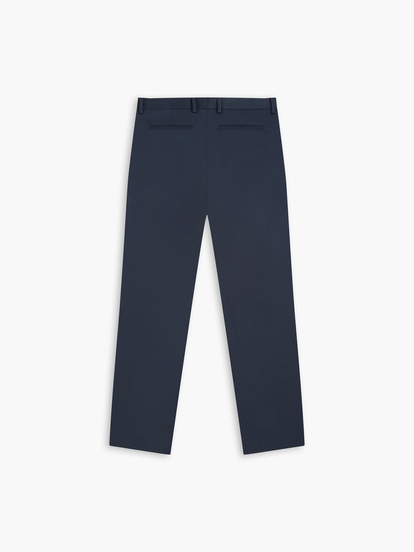 The Non Iron Slim Chino