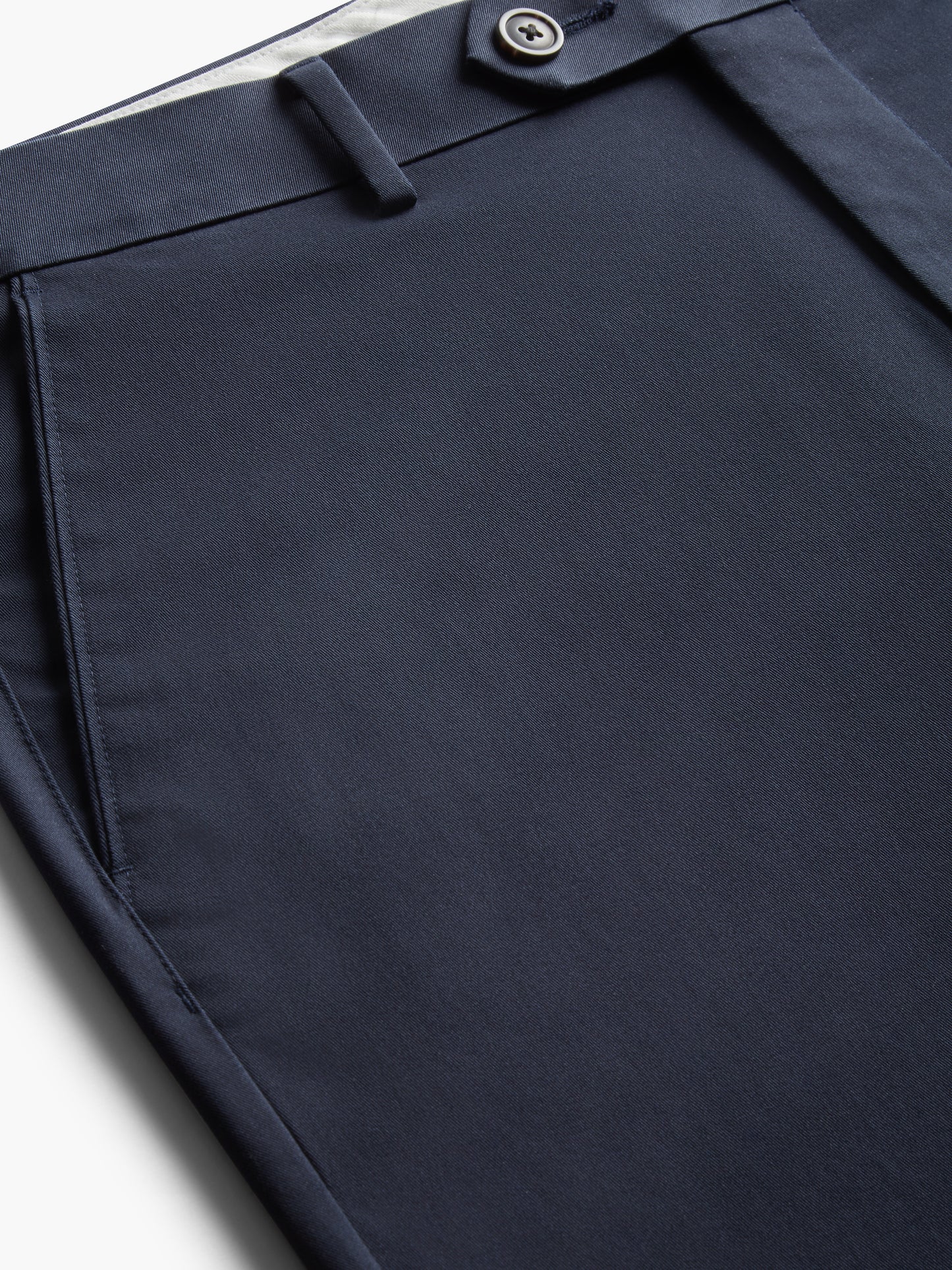 The Non Iron Slim Chino