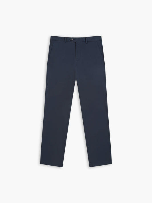 The Non-Iron Chino