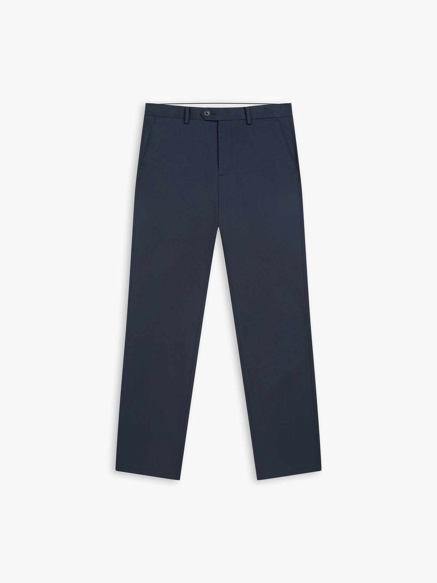 The Non Iron Slim Chino