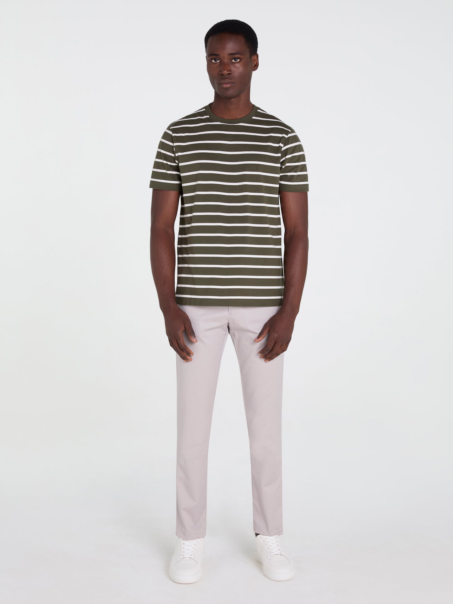 The Classic T-Shirt