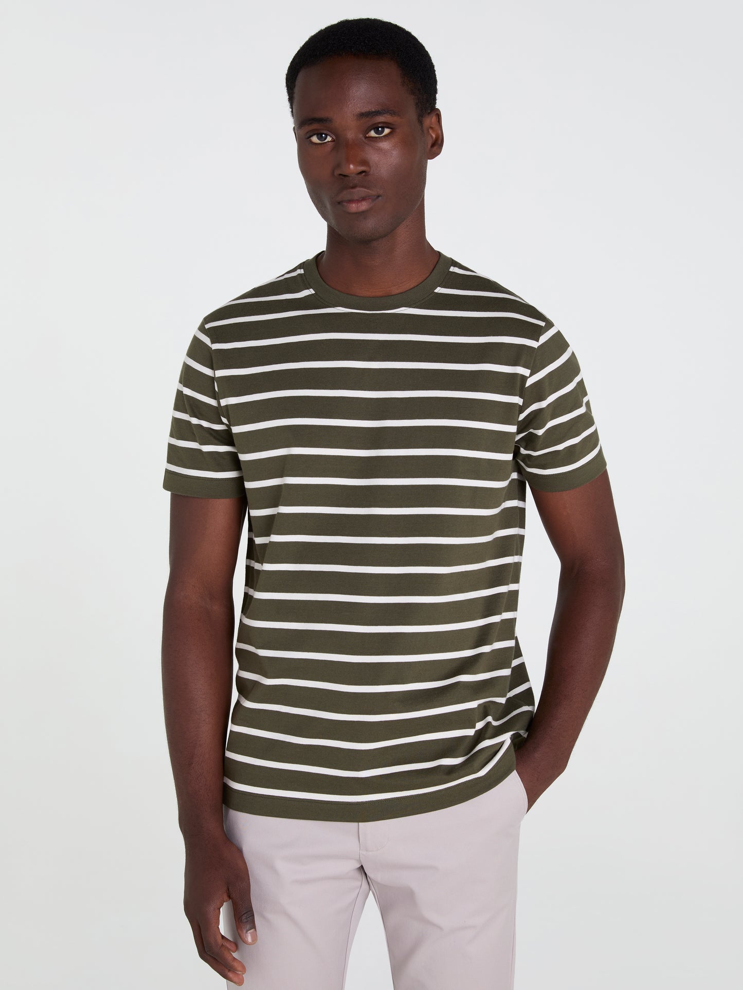 The Classic T-Shirt