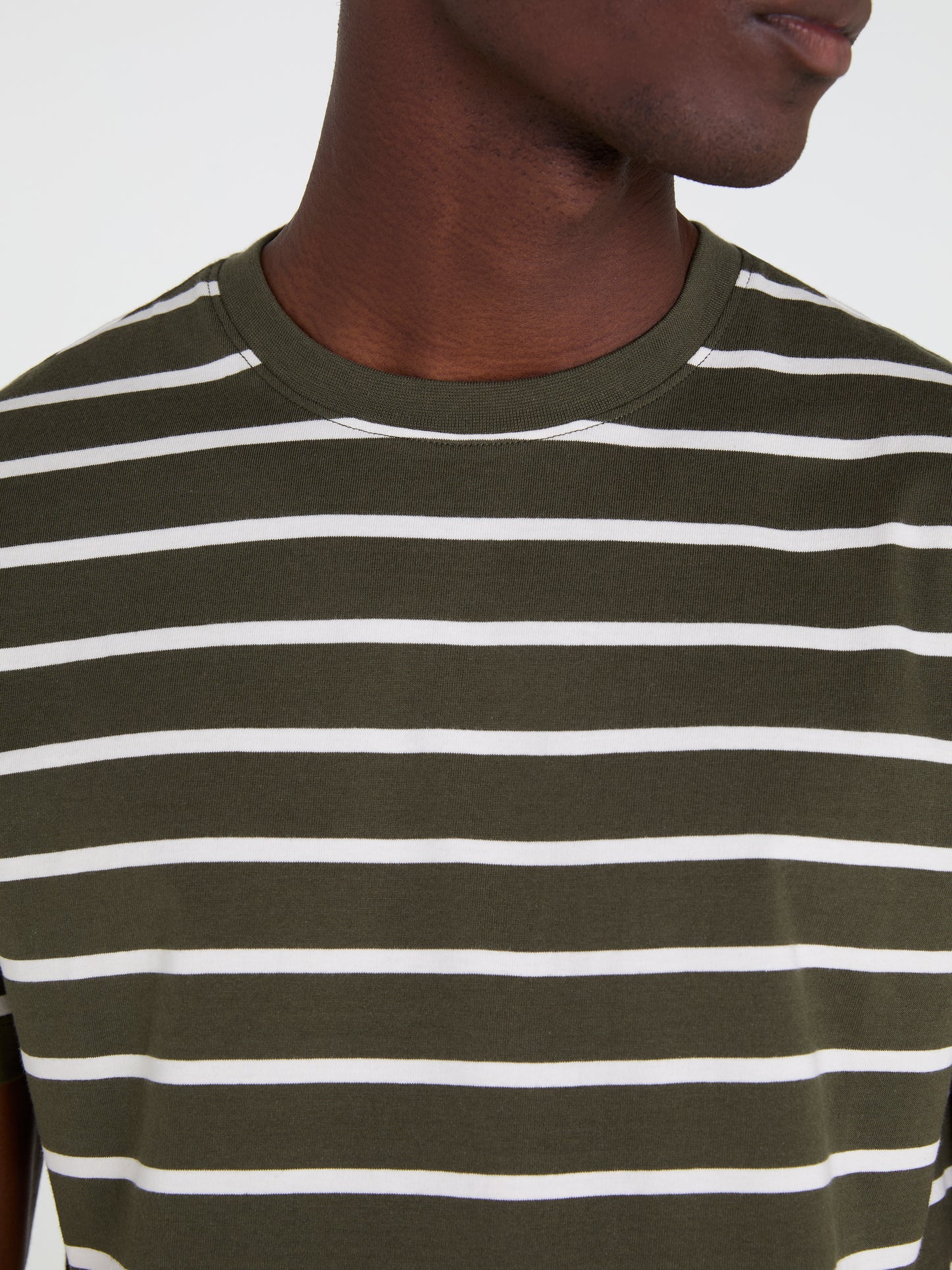The Classic T-Shirt