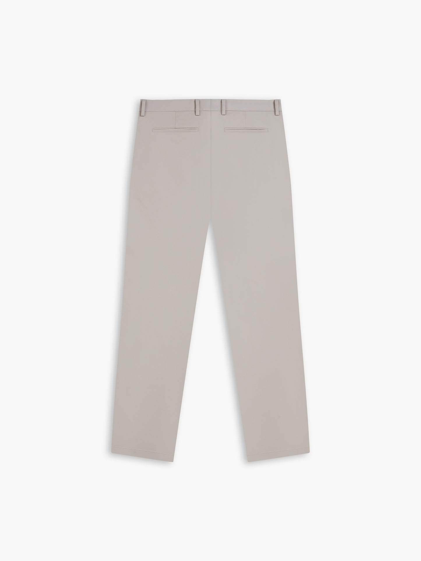 The Non Iron Slim Chino