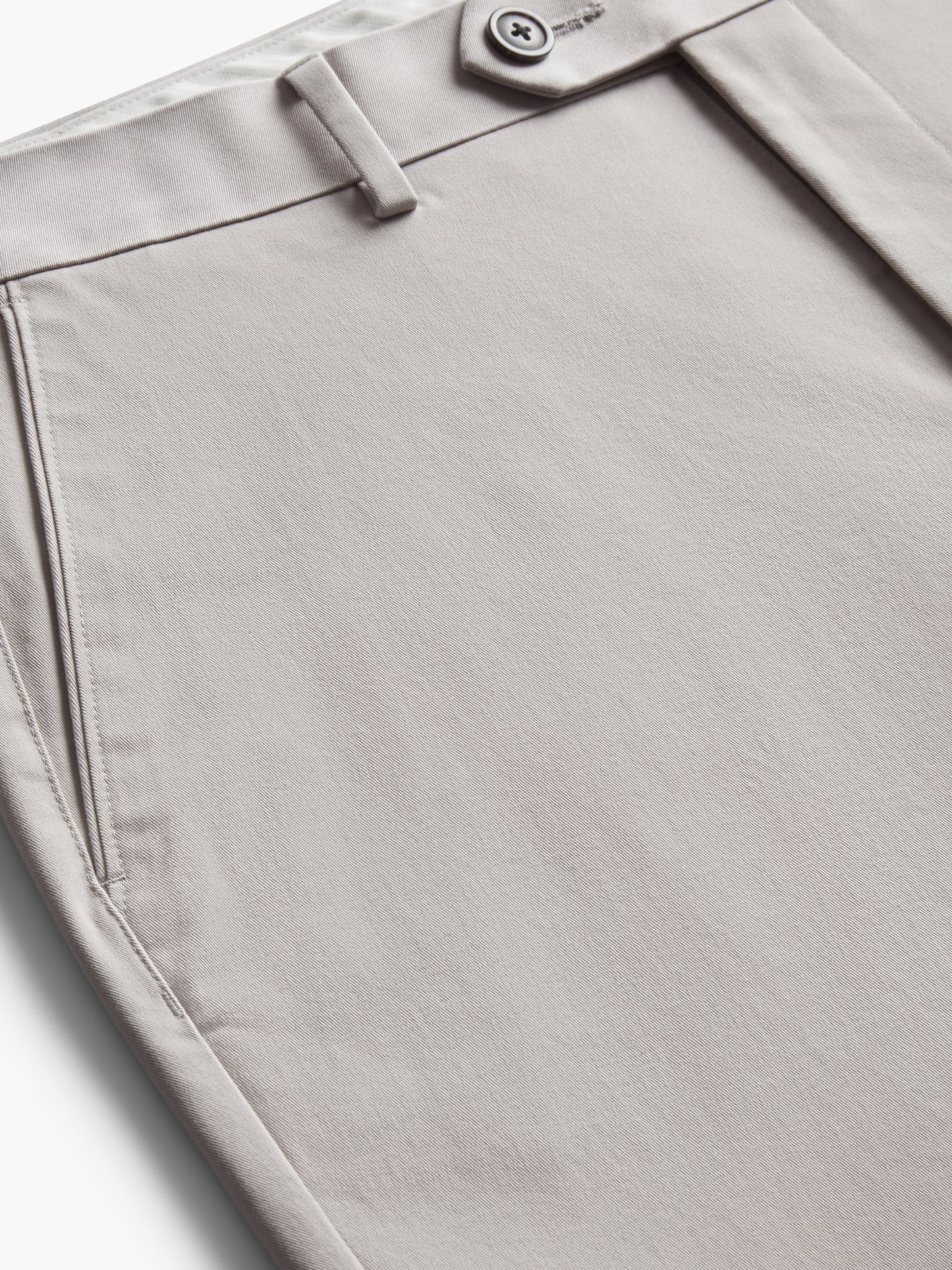 The Non Iron Slim Chino