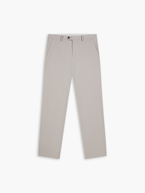 The Non-Iron Chino
