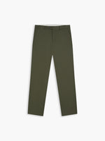 The Non Iron Slim Chino