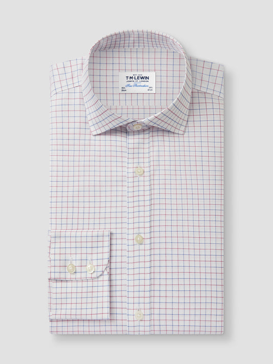 The Non-Iron Oxford Shirt