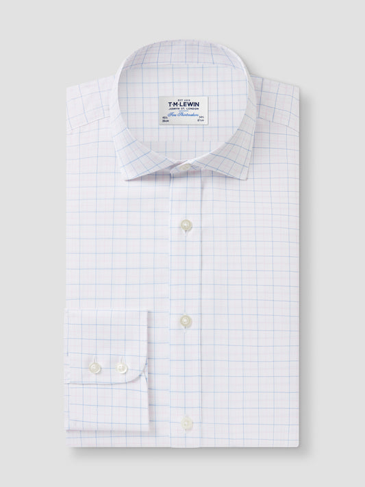 The Non-Iron Oxford Shirt