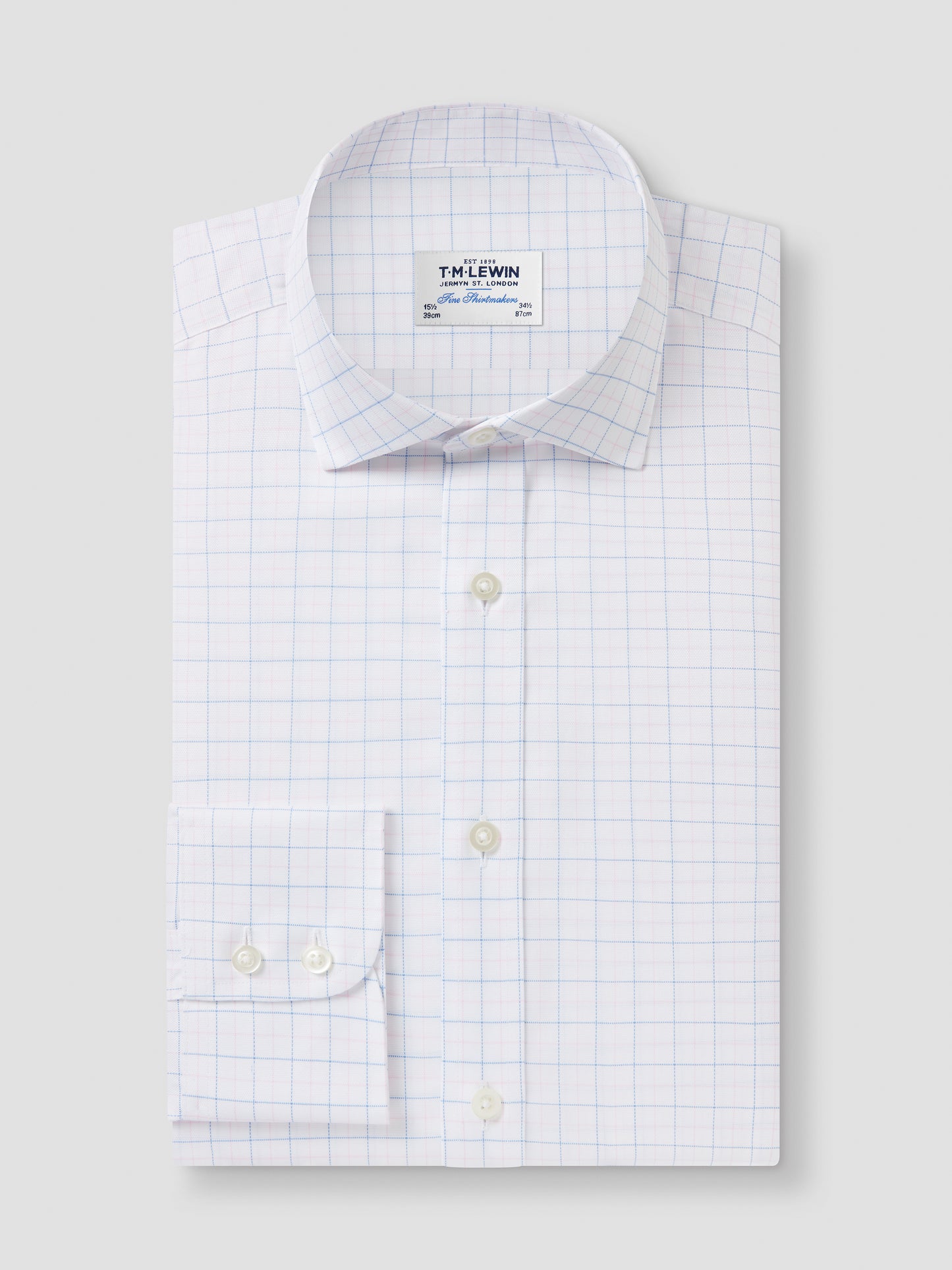 Non-Iron Oxford
