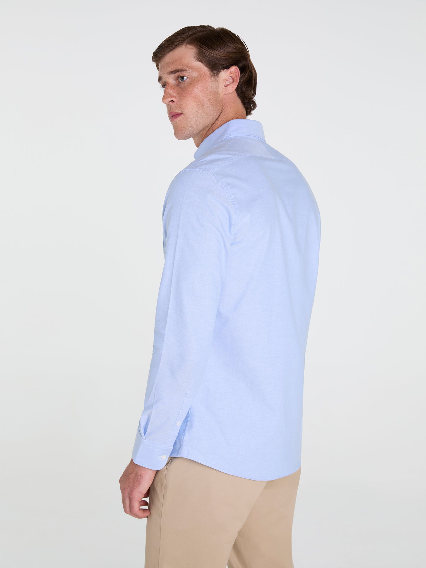 The Oxford Shirt