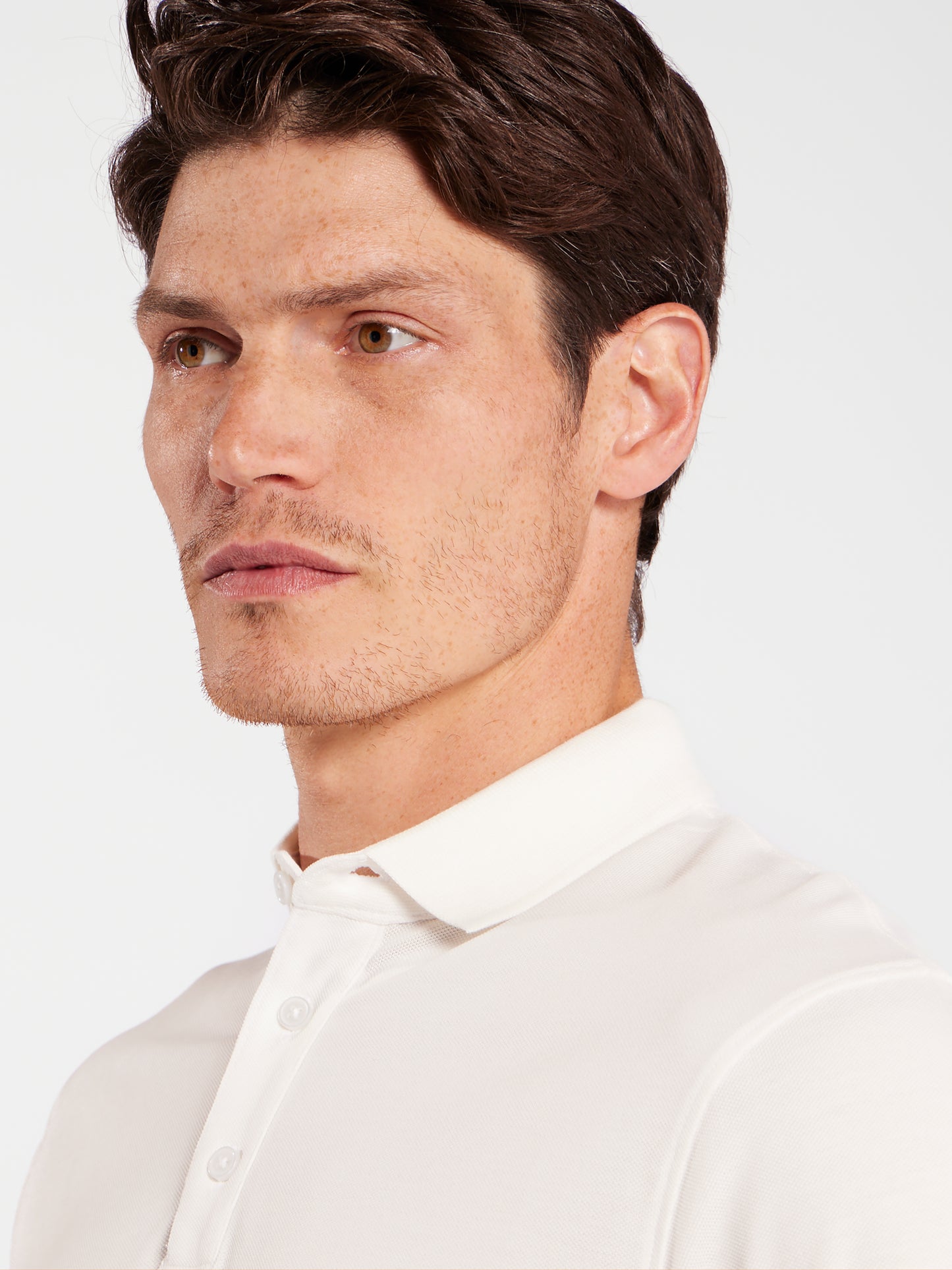 The Pique Polo