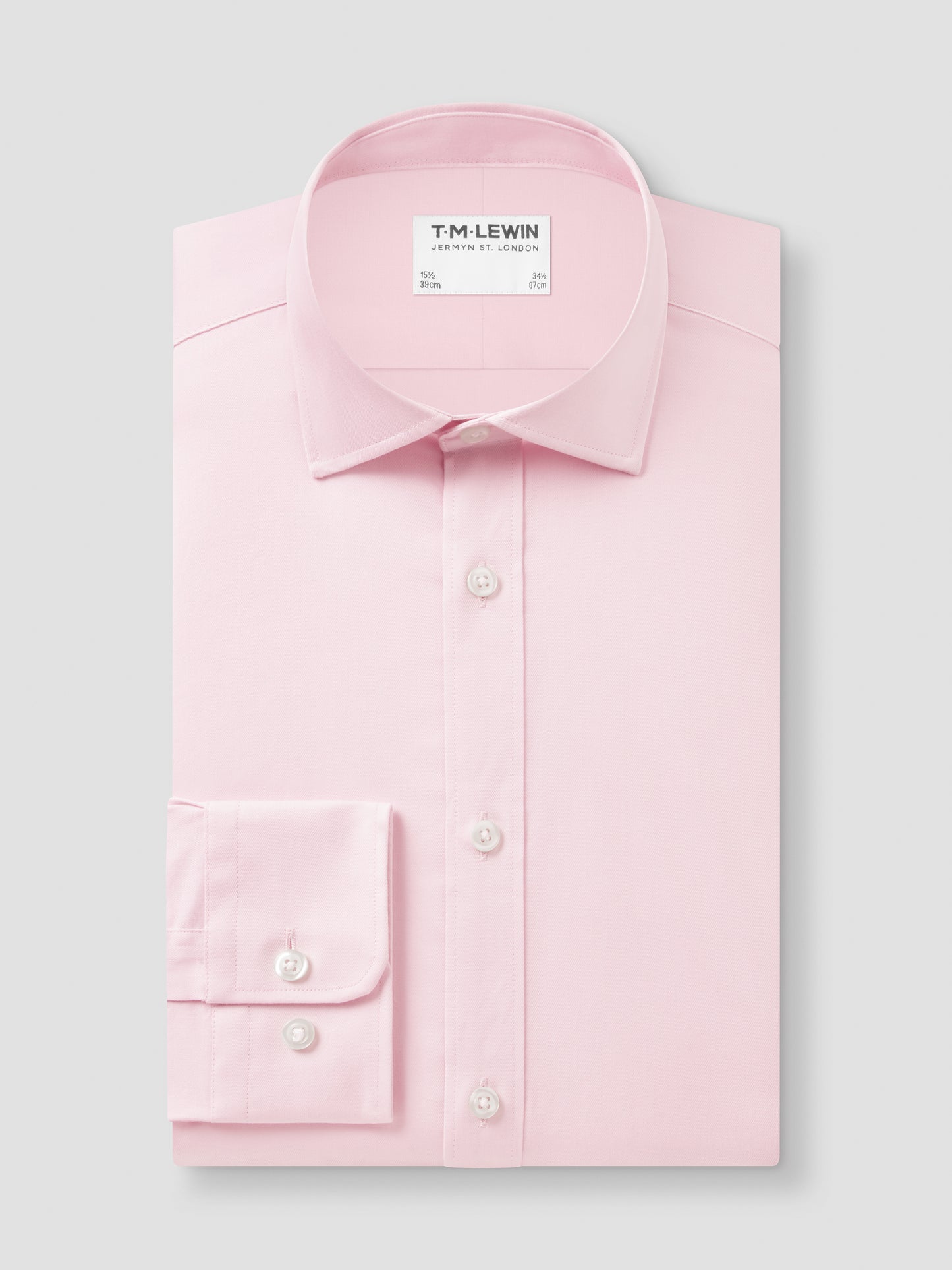 The Max Performance Shirt