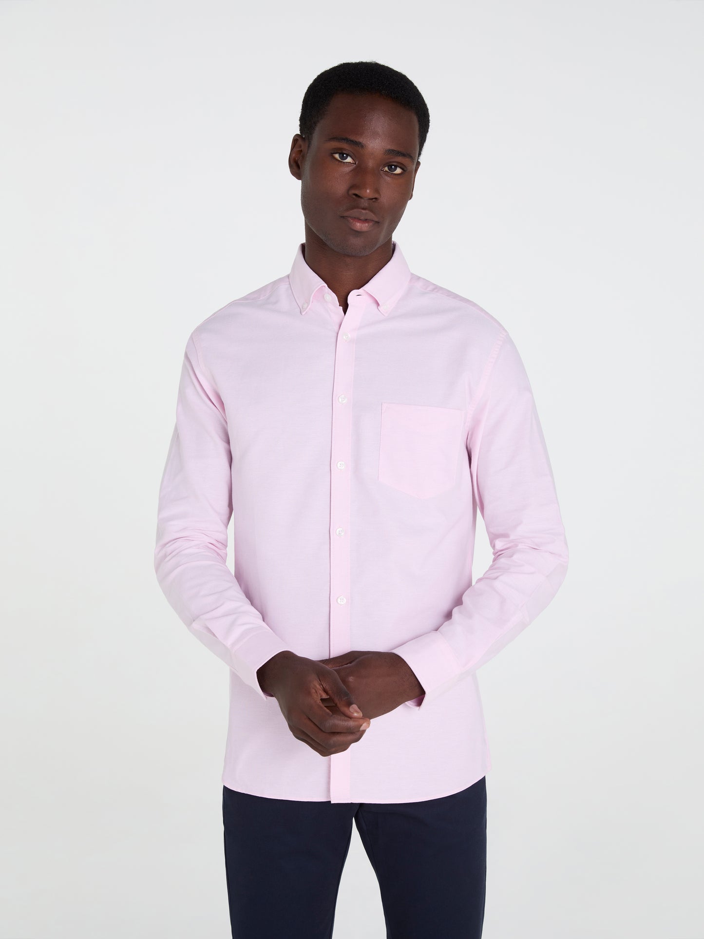 The Oxford Shirt