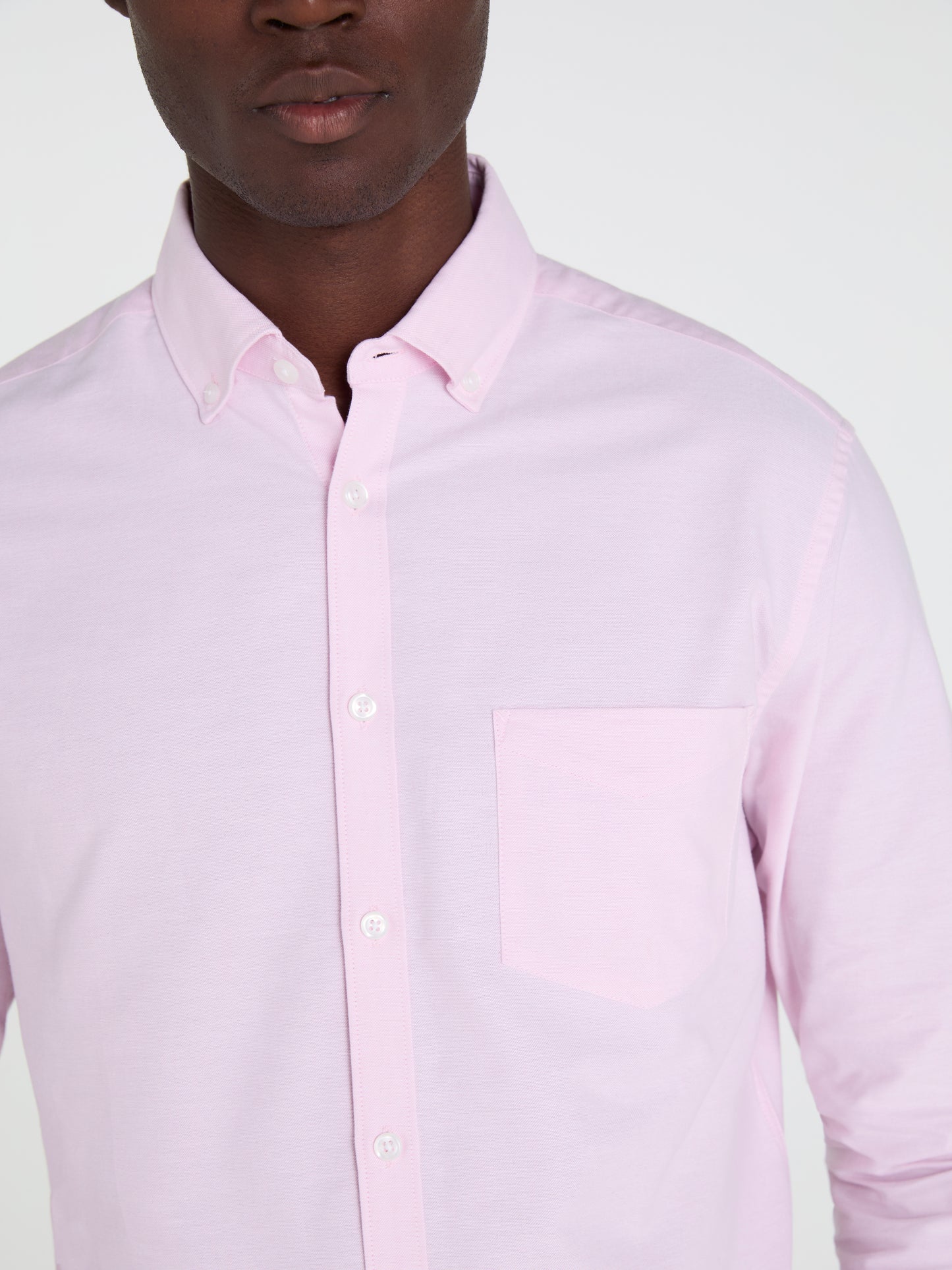 The Oxford Shirt