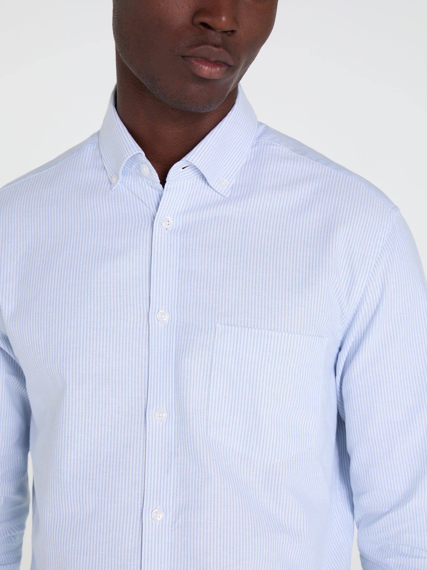 The Oxford Shirt