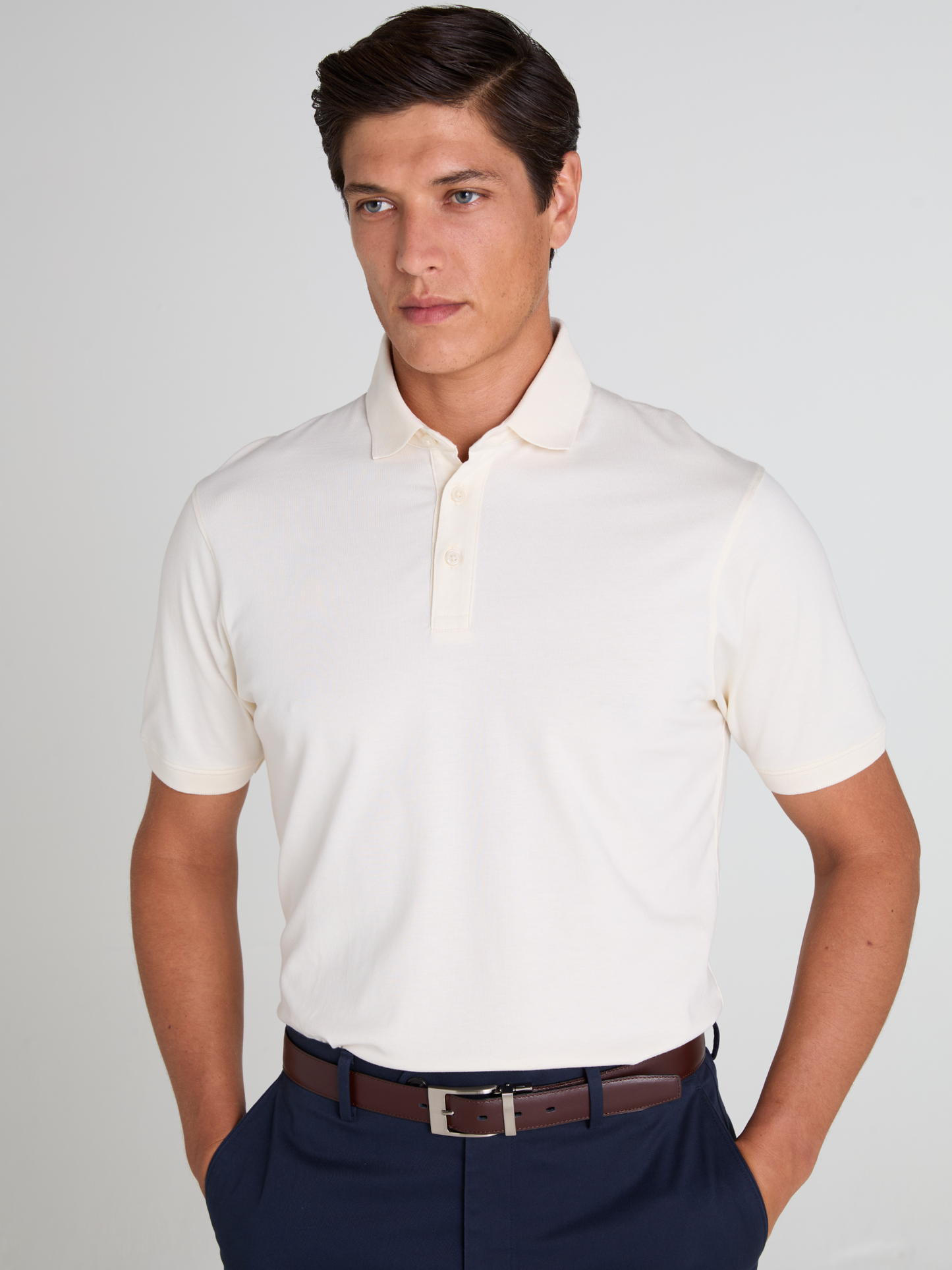 The Supima Polo