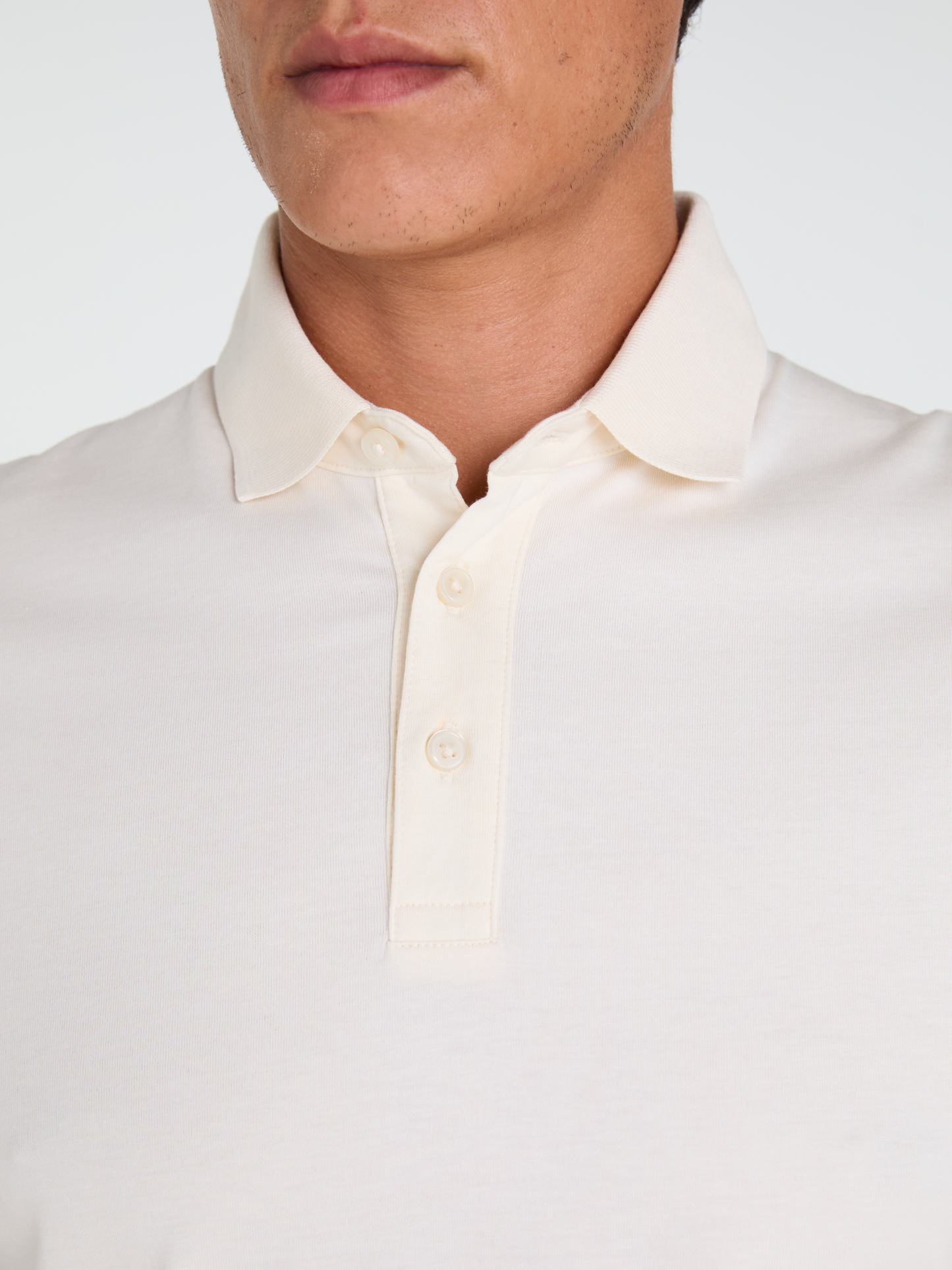 The Supima Polo