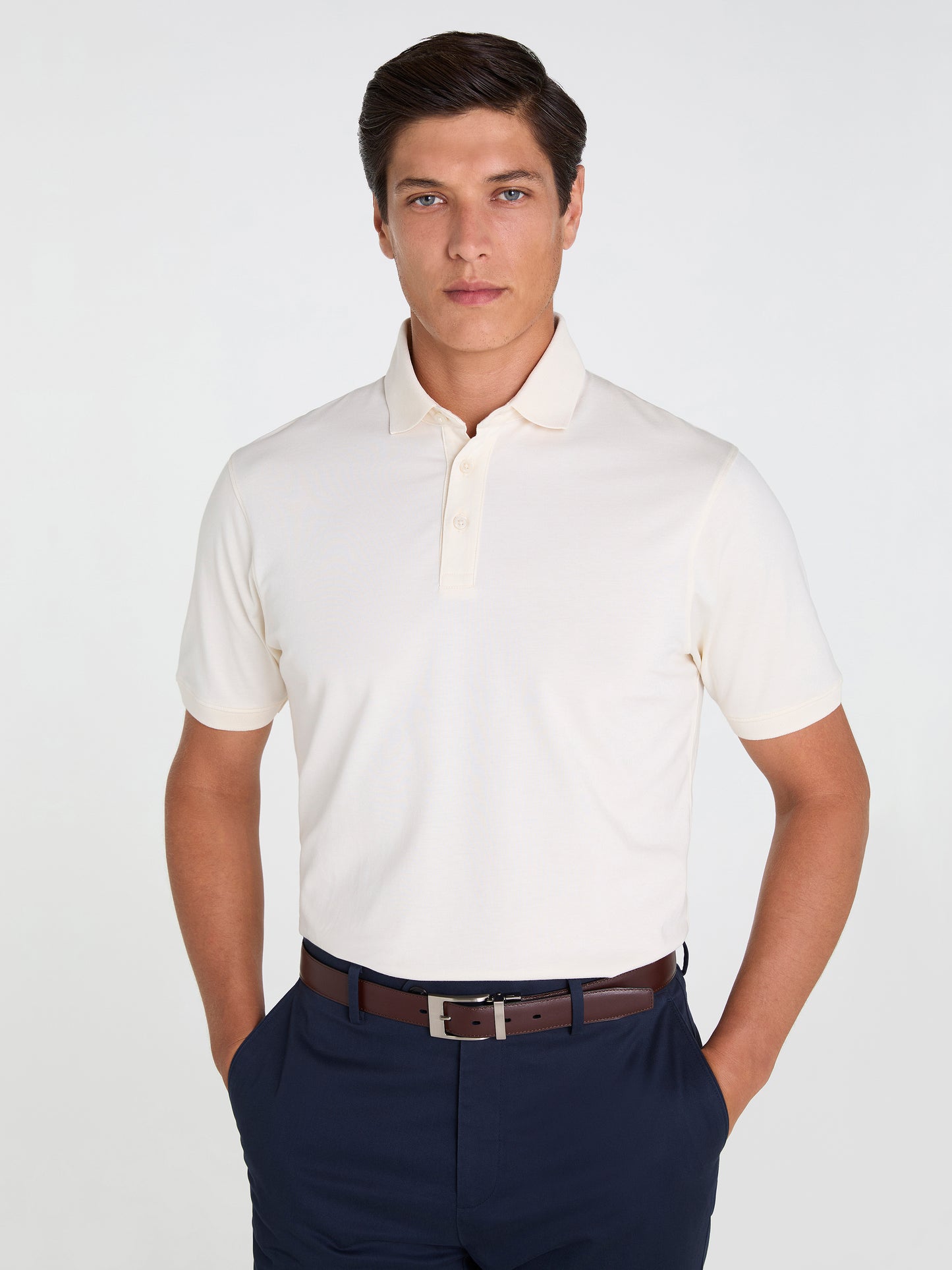 The Supima Polo