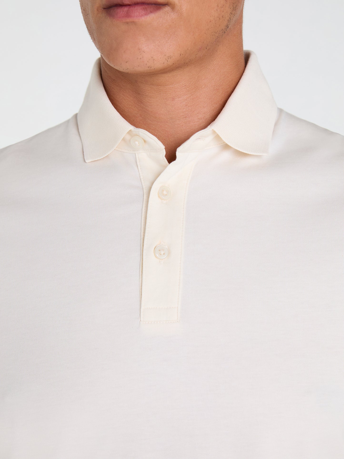 The Supima Polo