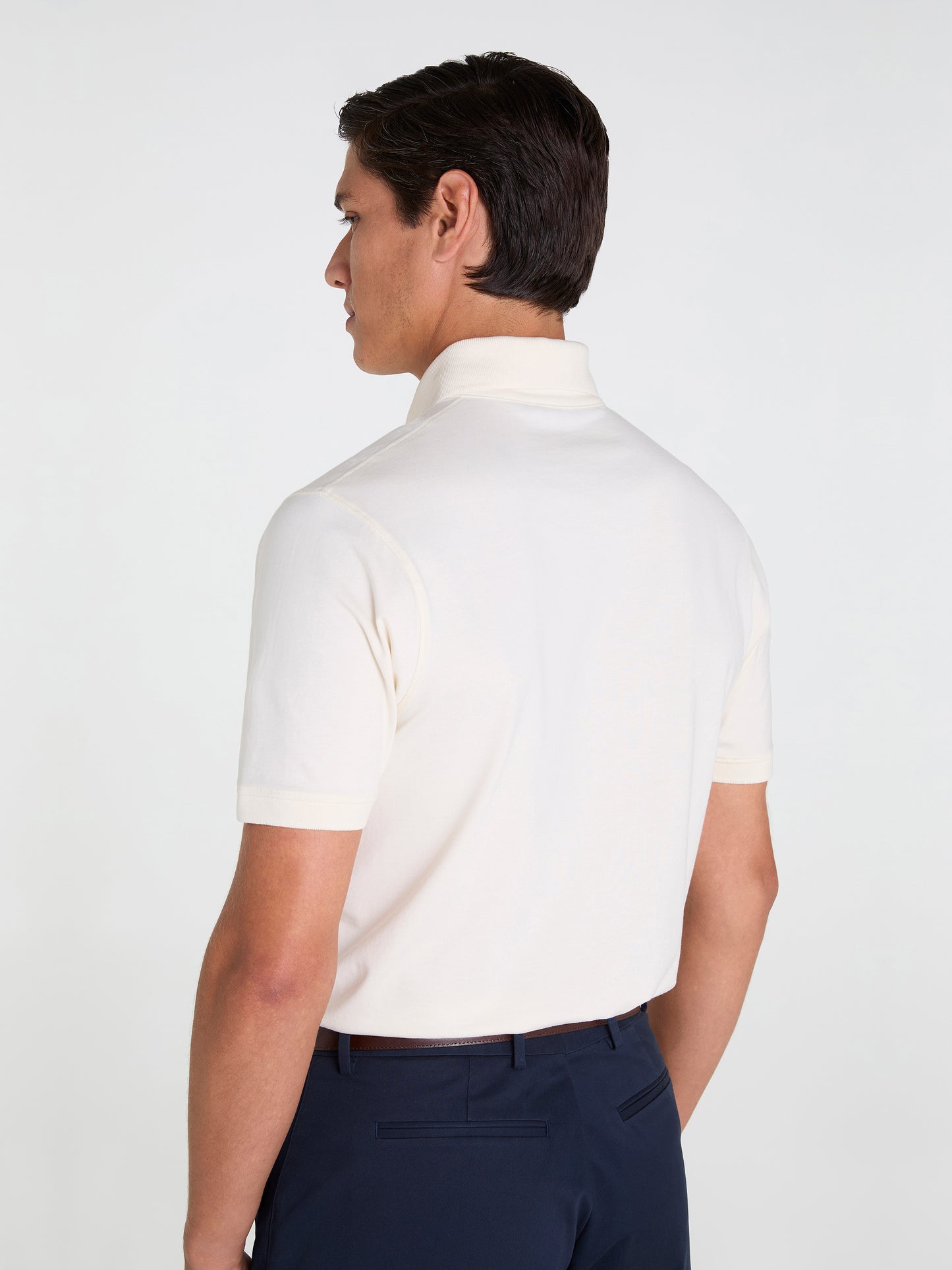 The Supima Polo