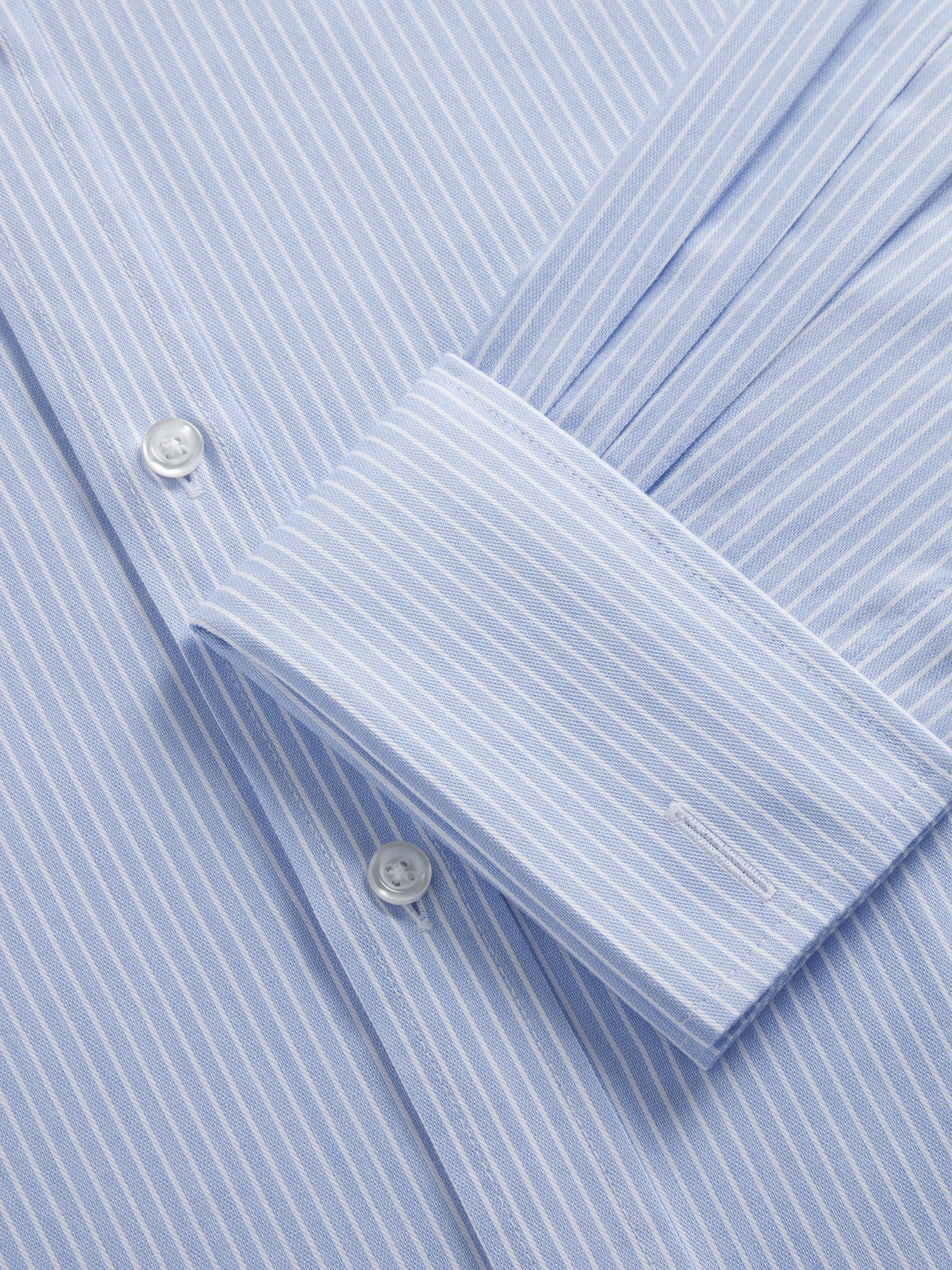 Classic Short - Breeze Blue Twill