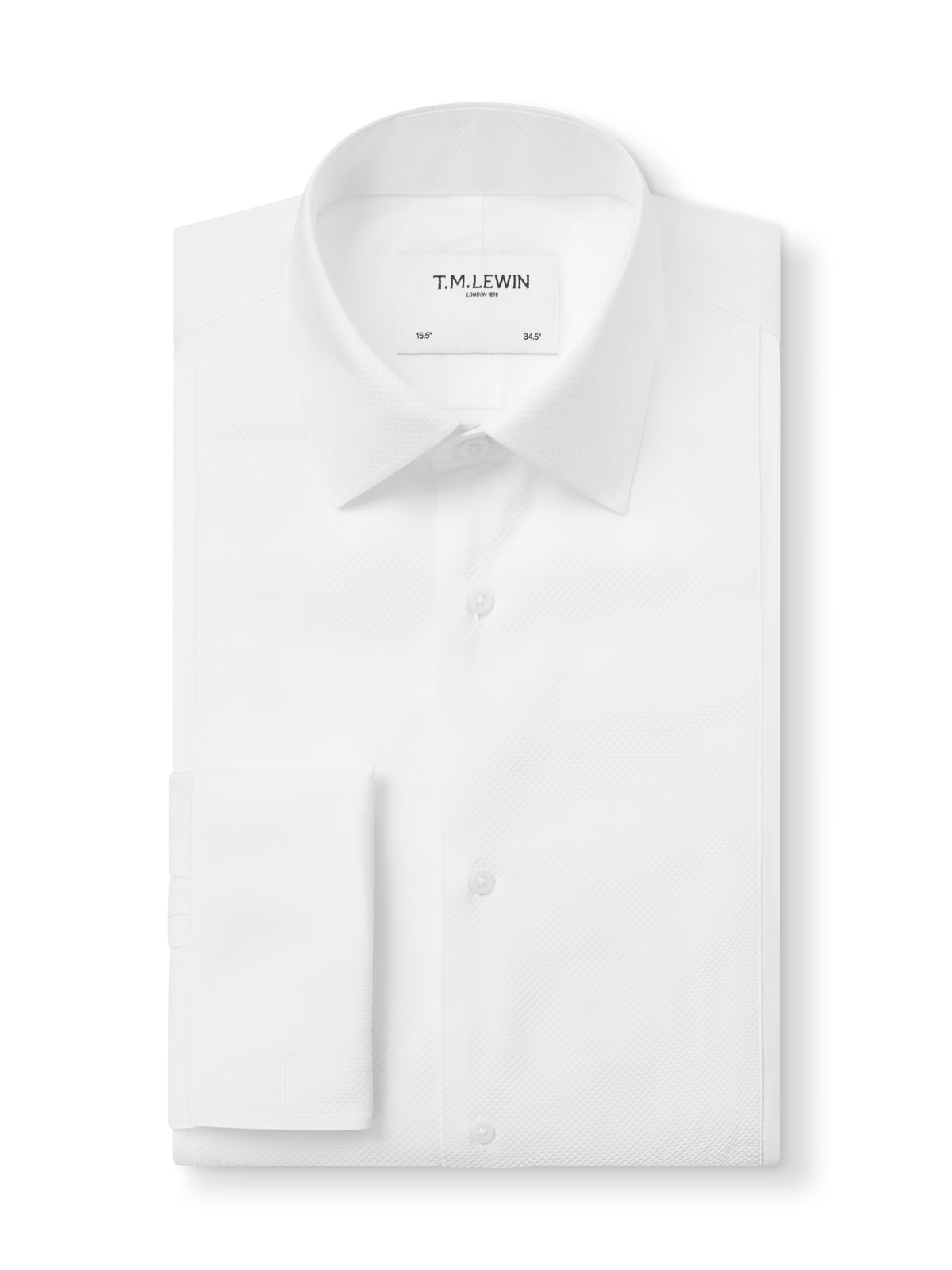 The Non-Iron Marcella Dress Shirt