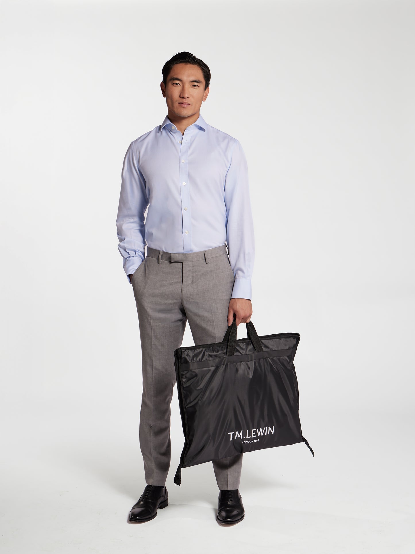 Suit Carrier