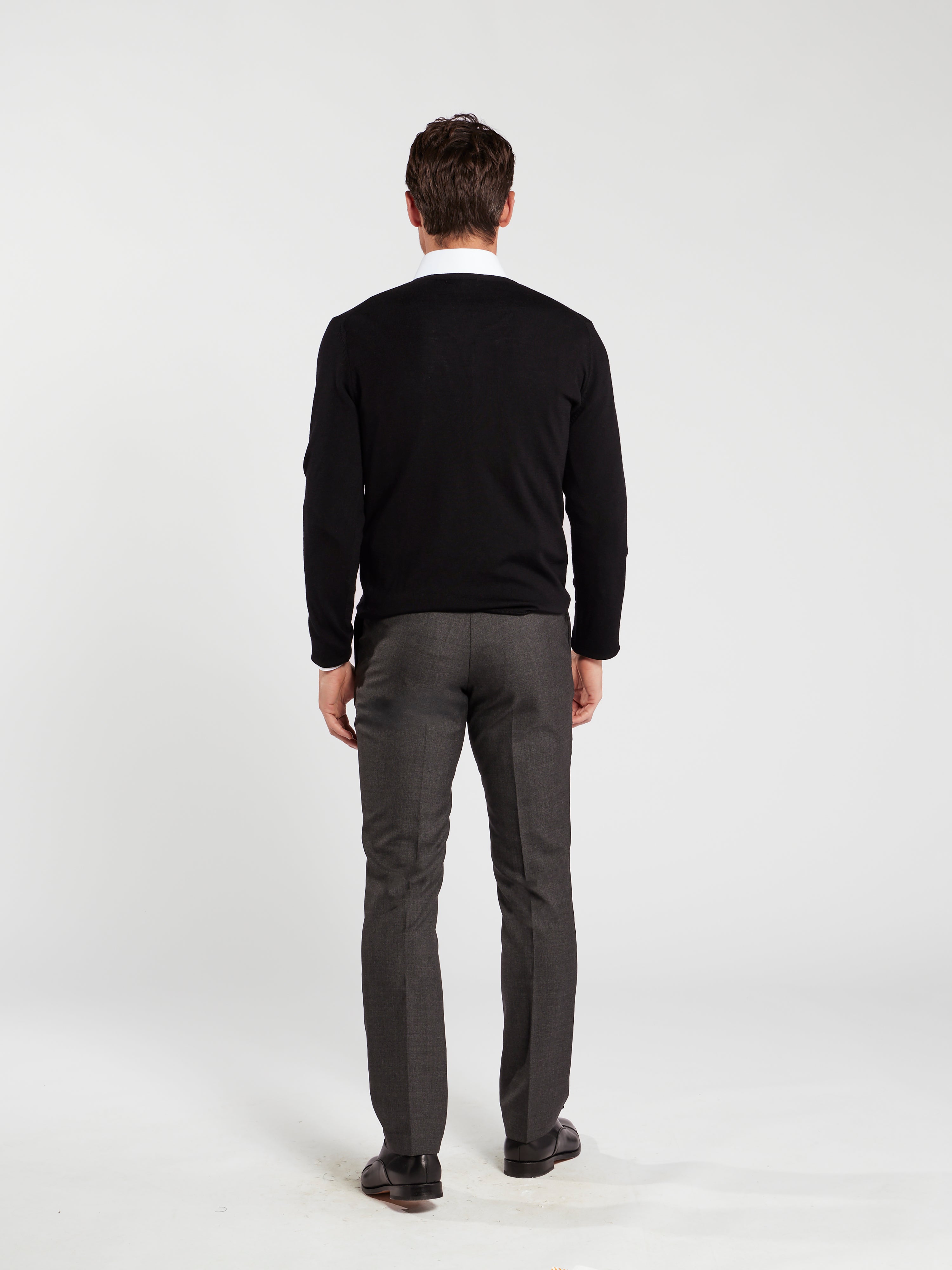 The Merino Wool Jumper – T.M.Lewin